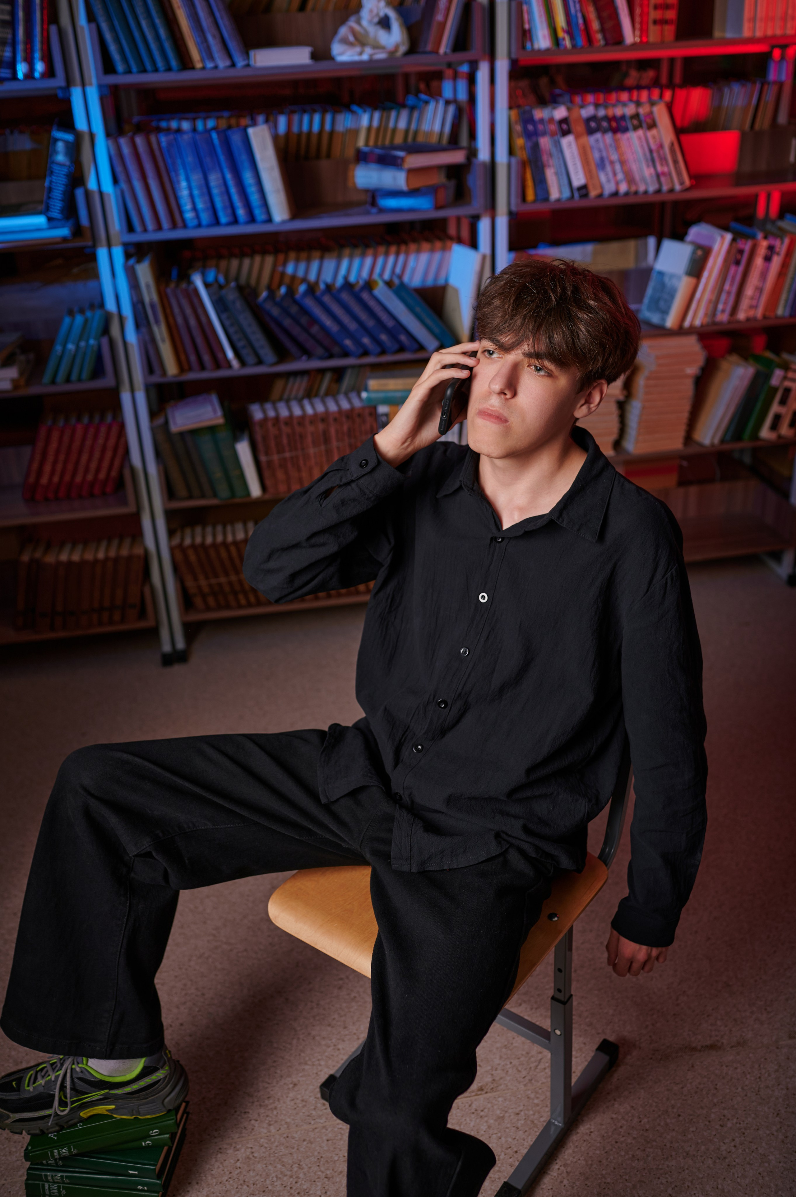 11 А лицей ВЕКТОРиЯ