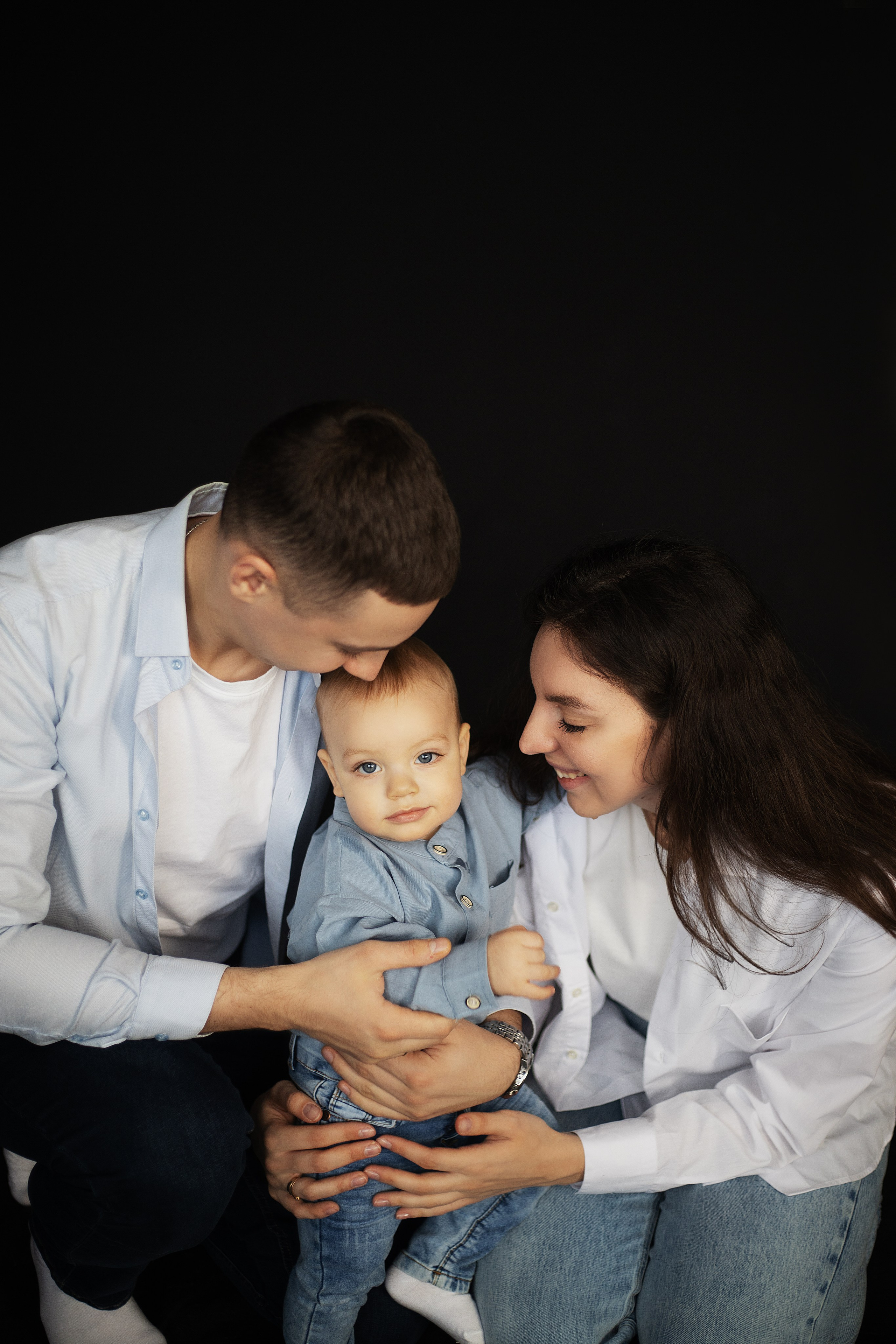 Семейные и дети. Контент-фотограф в Калининграде (Москве) Наталья Кеворкова