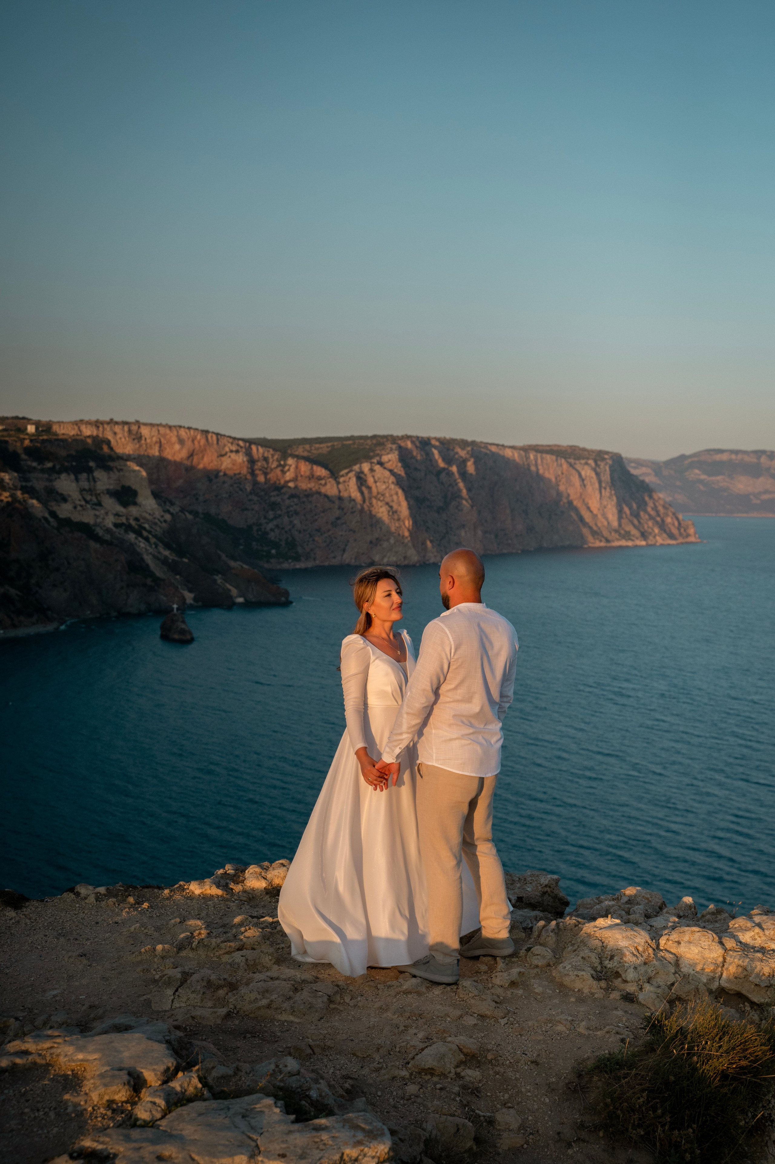 Алексей&Ирина. Ваш фотограф в Крыму