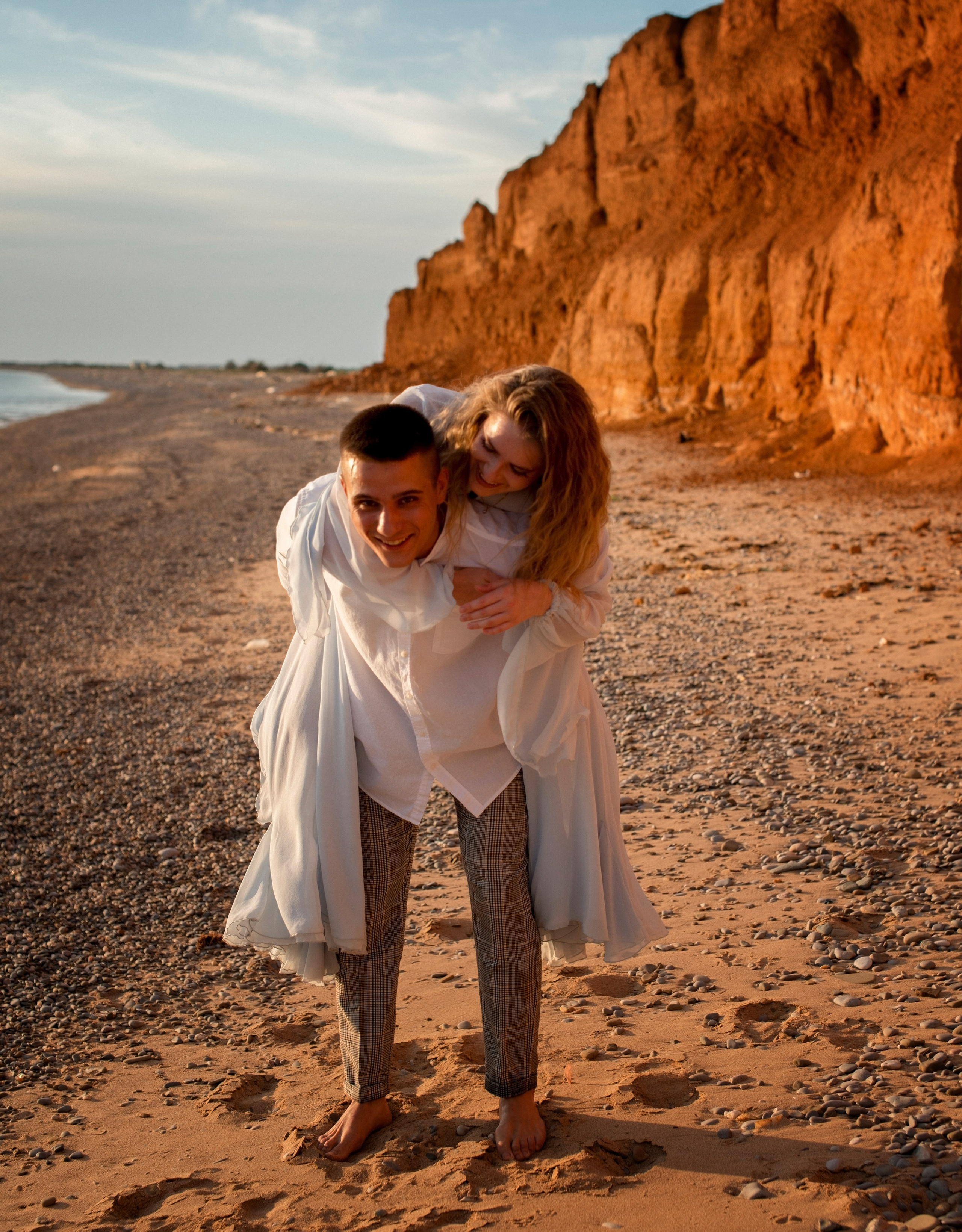 Никита&Дарья. Ваш фотограф в Крыму