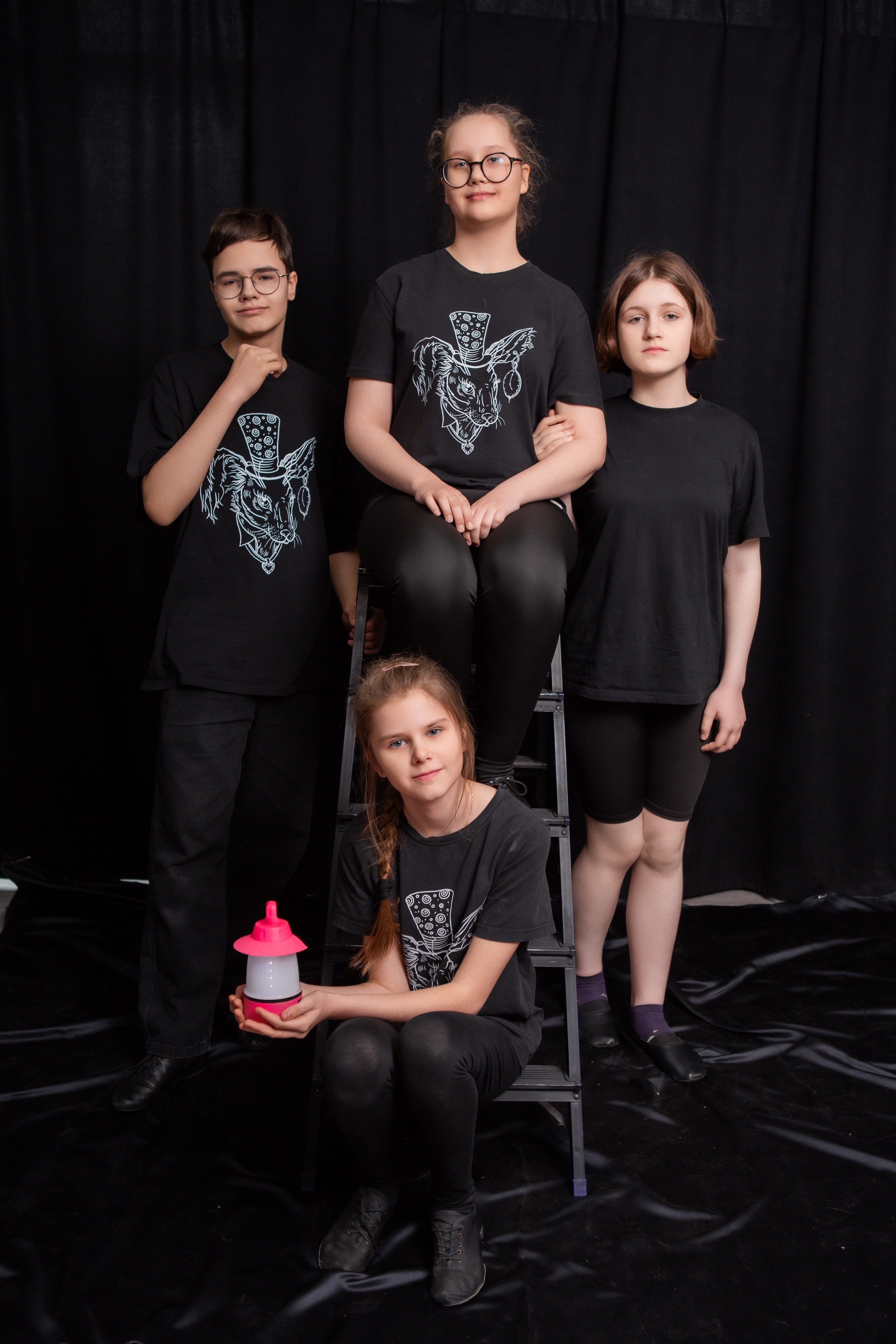 ТС ФАНТАЗИЯ — БОЛЬШАЯ СЪЕМКА. Профессиональный фотограф в Мценске и Орловской области