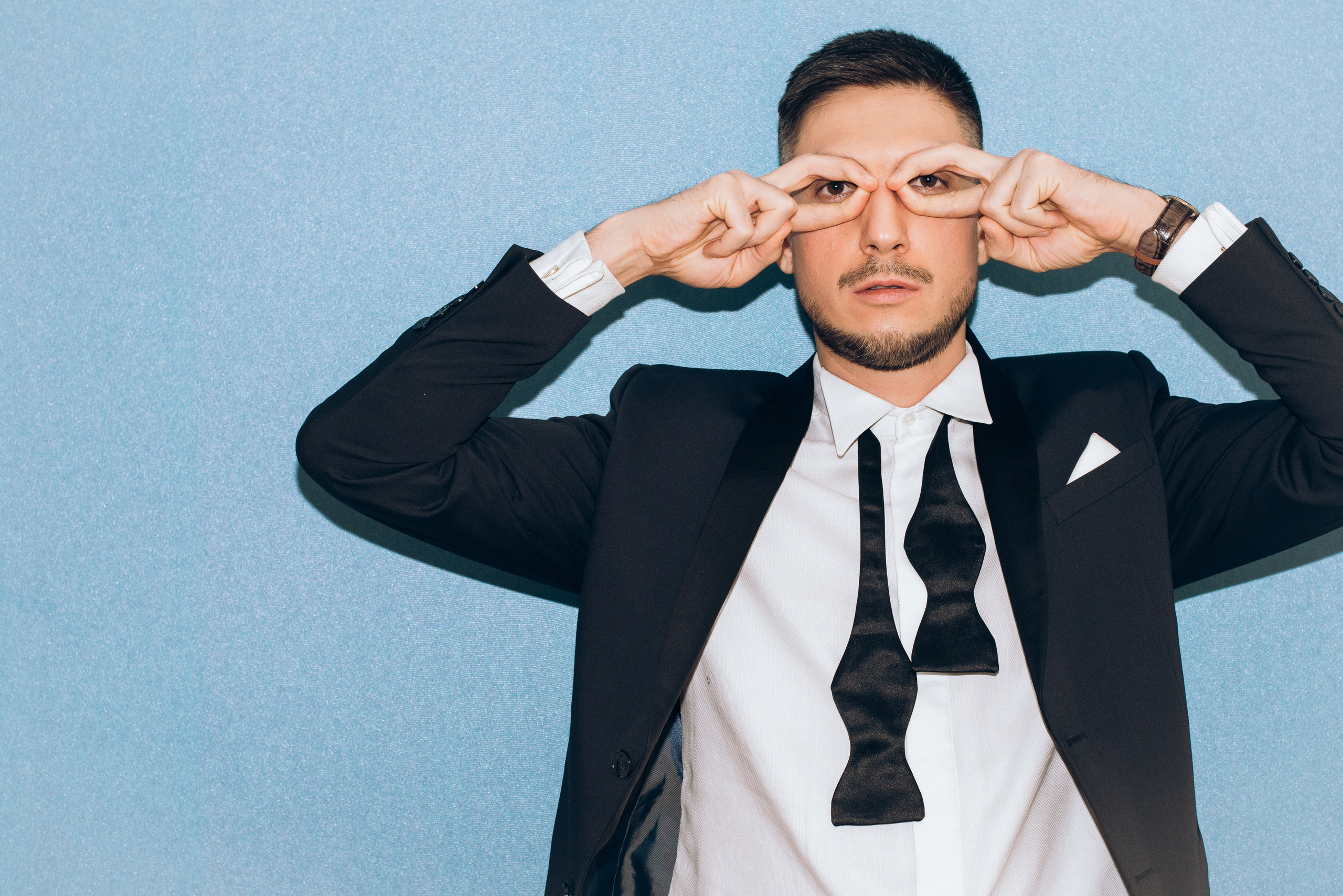 Фотосессия Саши Сергеева. Фотограф в Москве