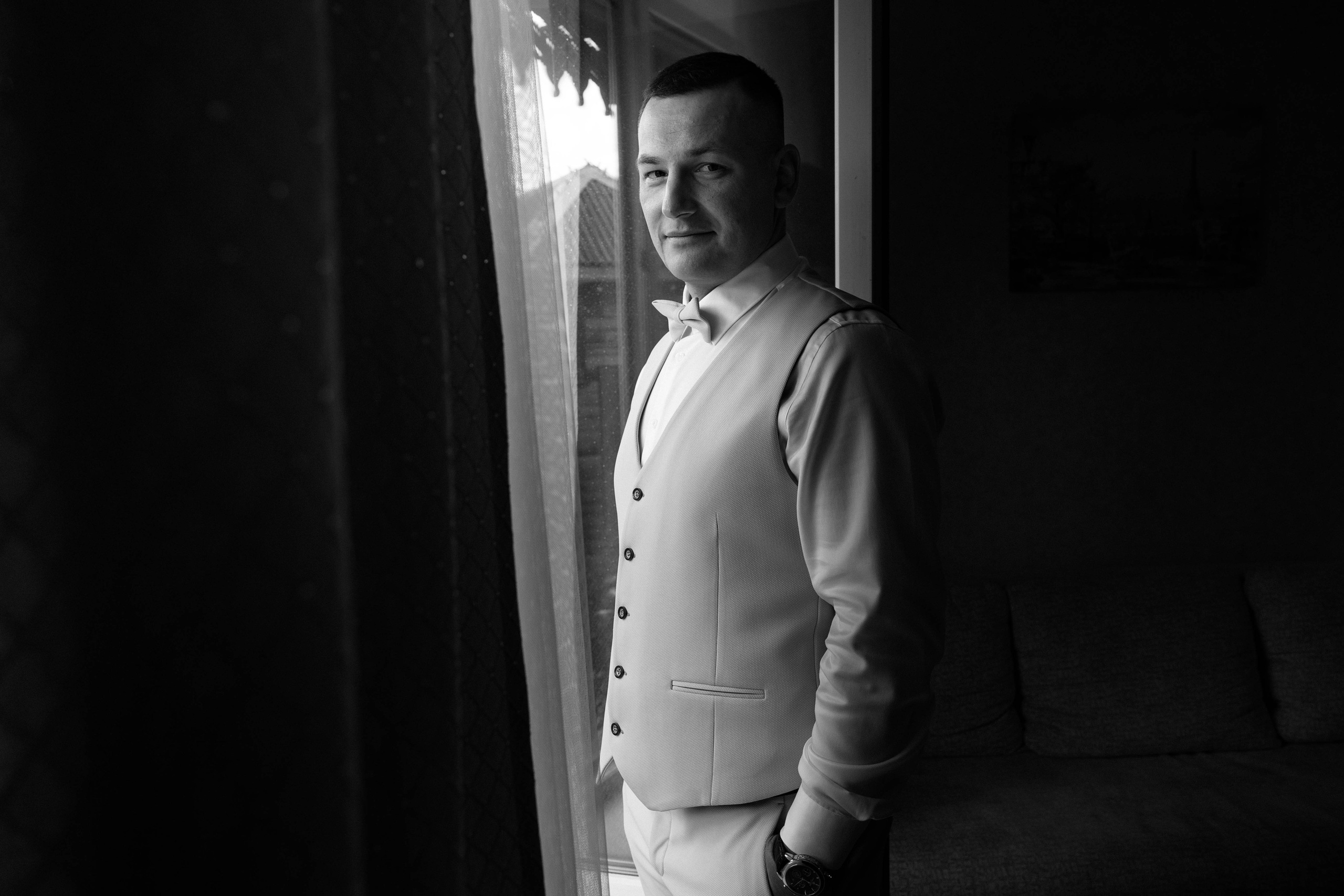 Лиза и Стас. Галерея