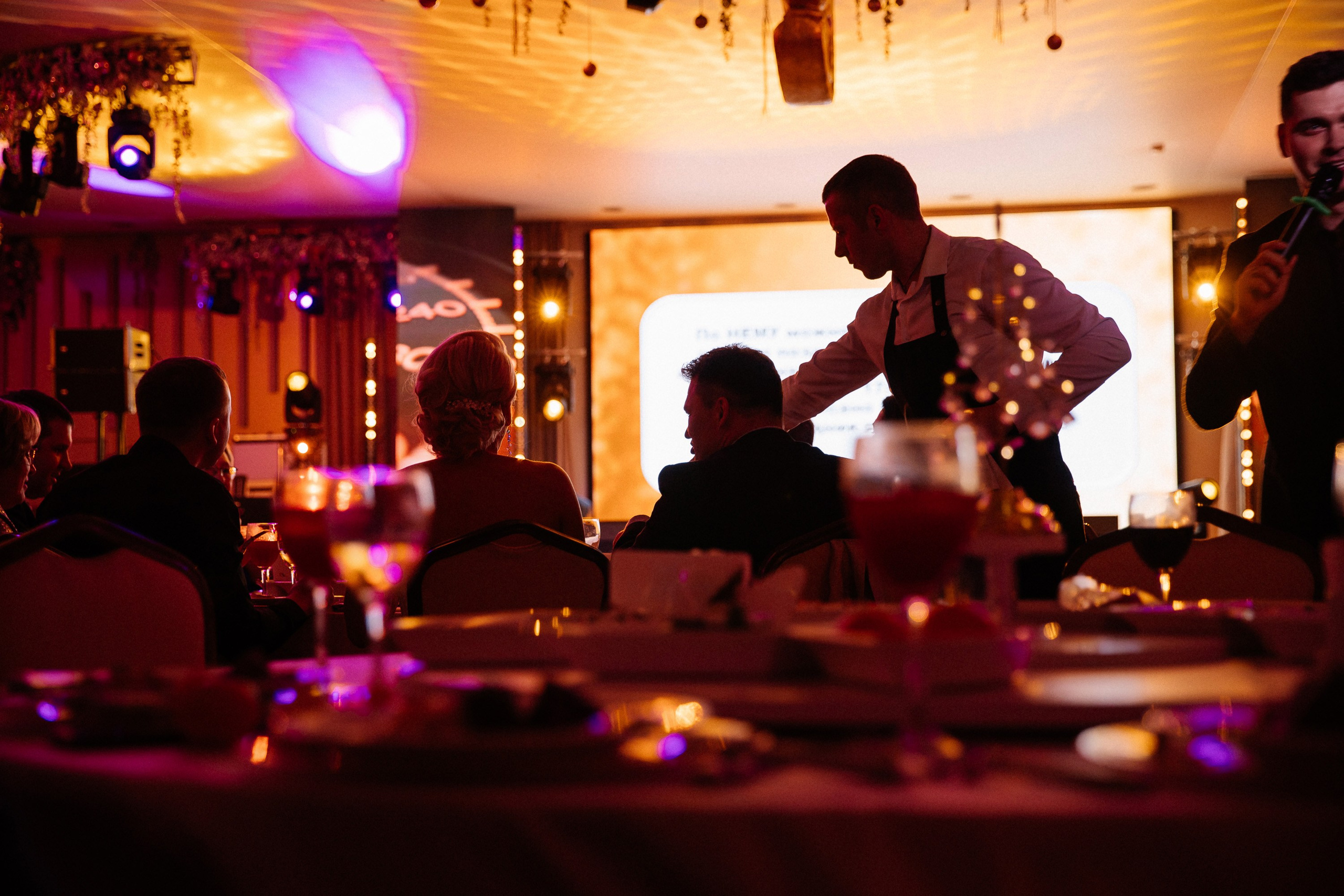 Волга-Волга. Свадебный фотограф Дмитрий Воробьев Ярославль