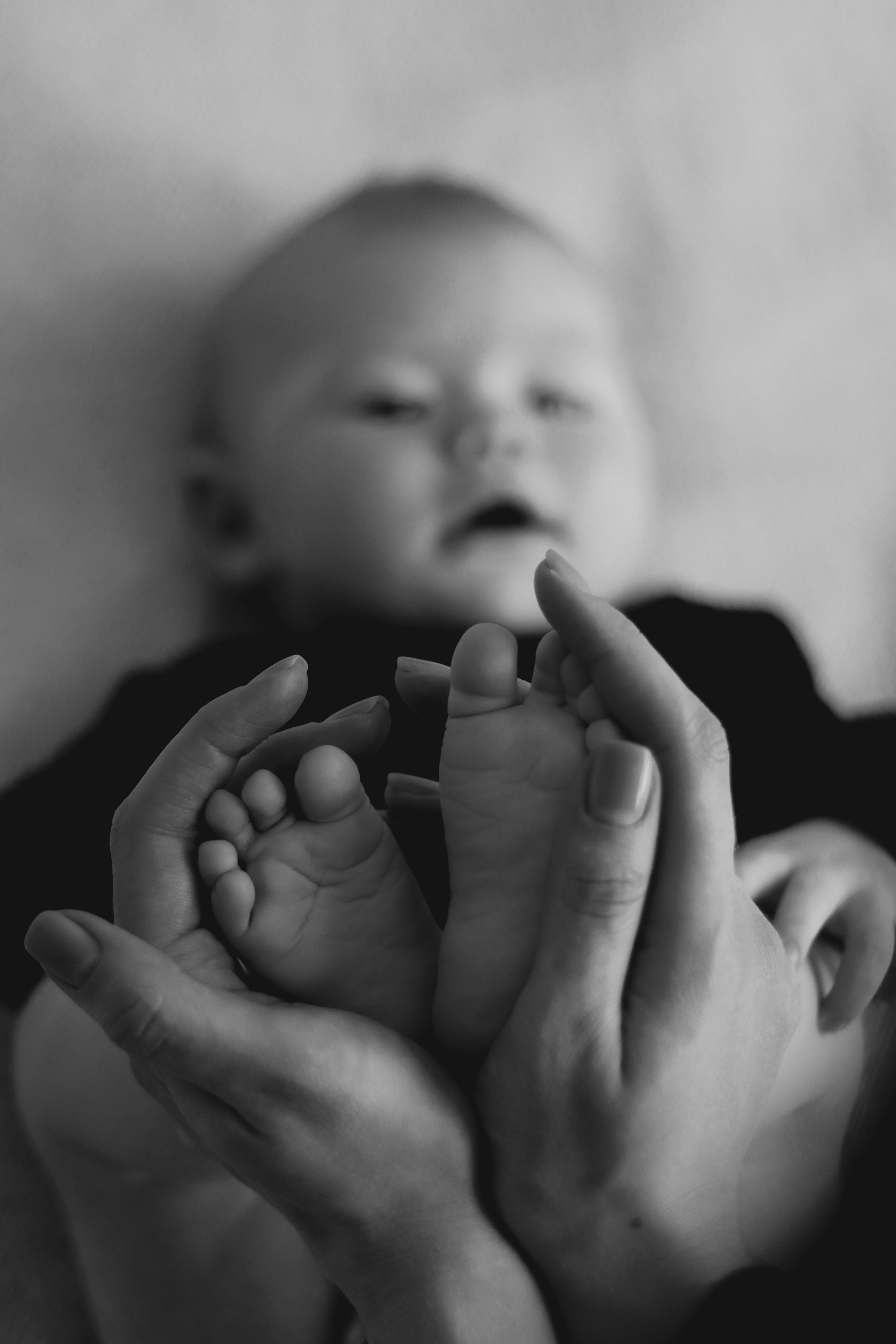 Семья Юли и Серёжи. Фотограф Самара Лена Мандарин