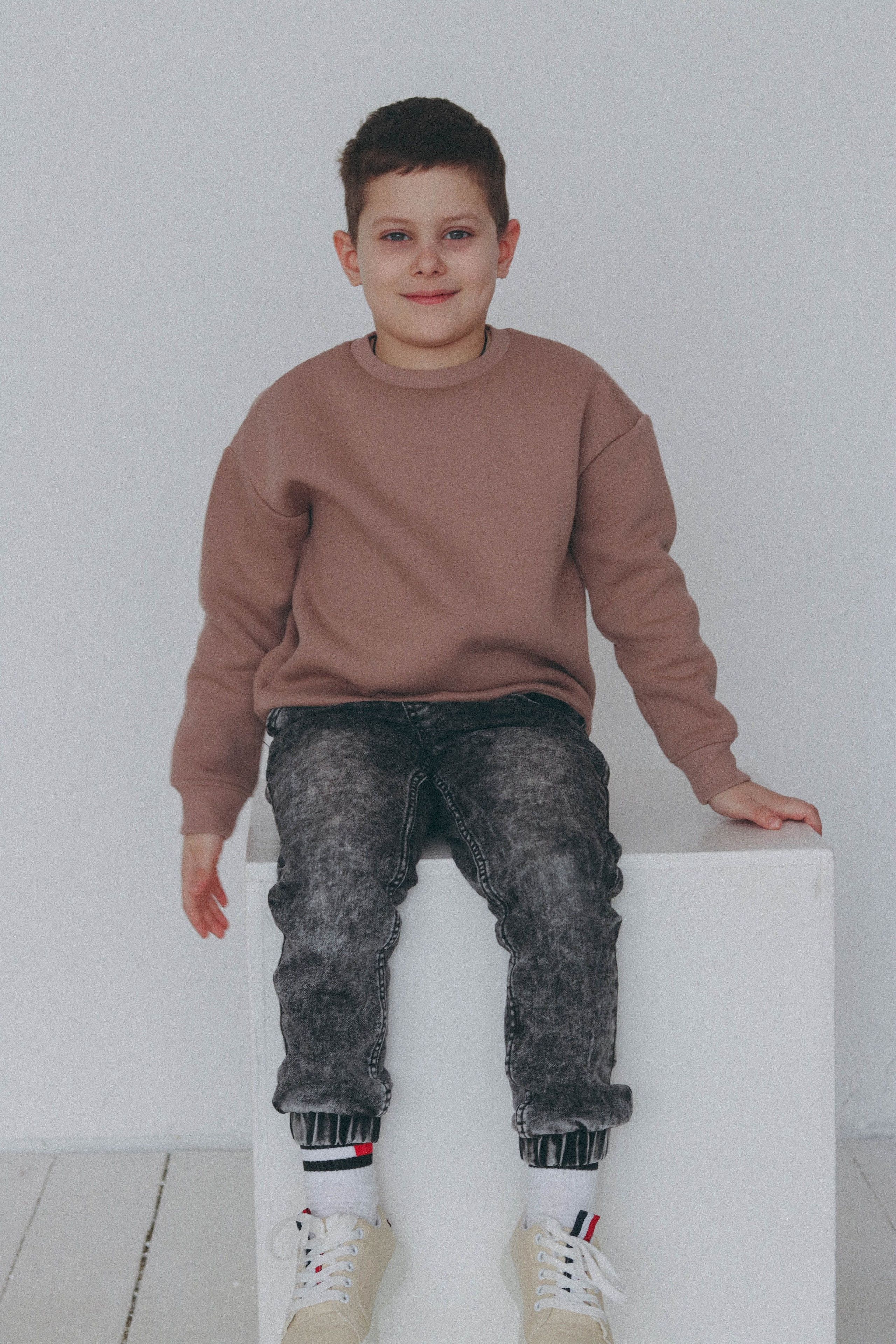 Семейная съёмка Елены ко Дню Рождения. Фотограф Самара Лена Мандарин