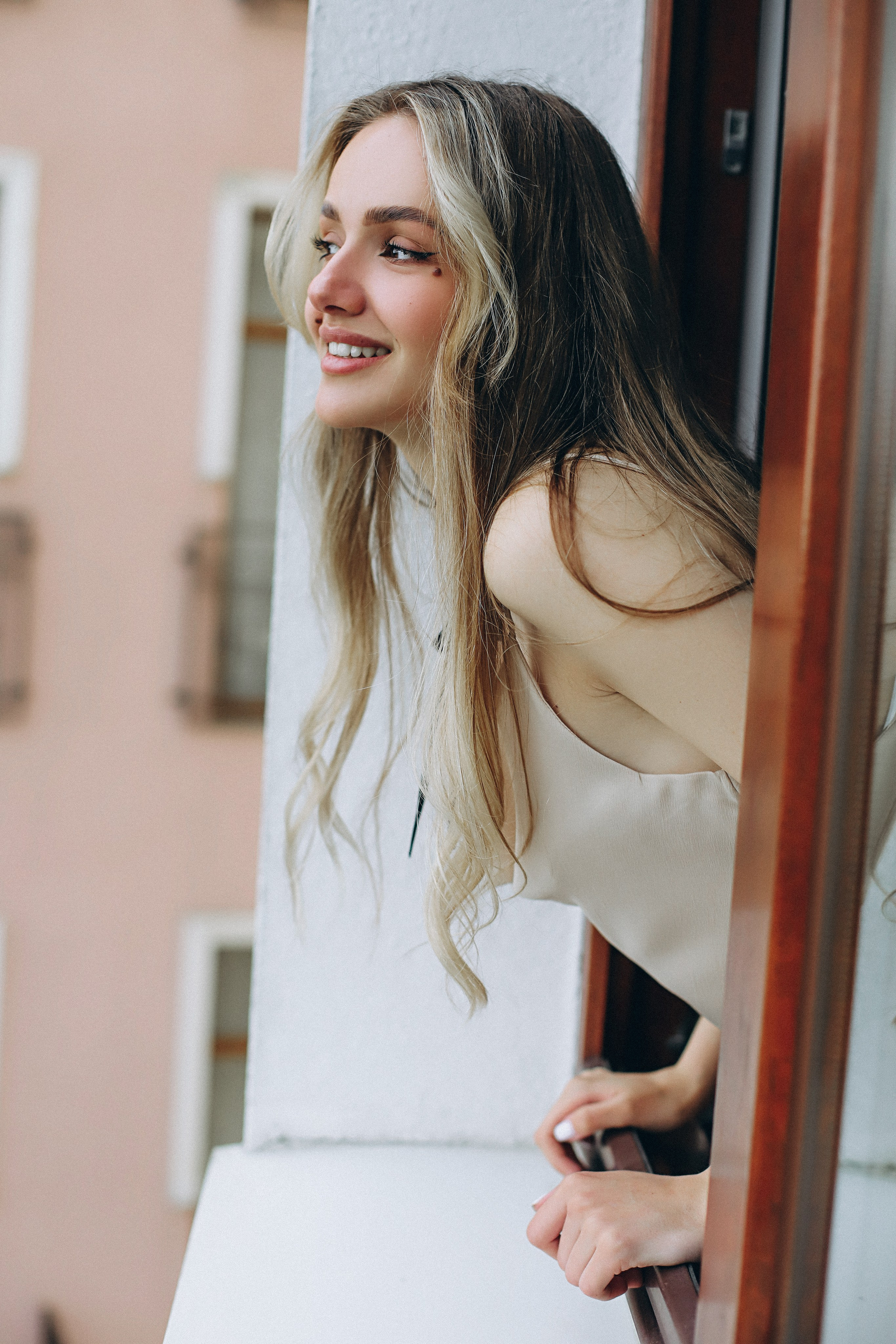 ЕКАТЕРИНА. Фотограф Мариуполь | Ялта | Крым — Диана Мазенко