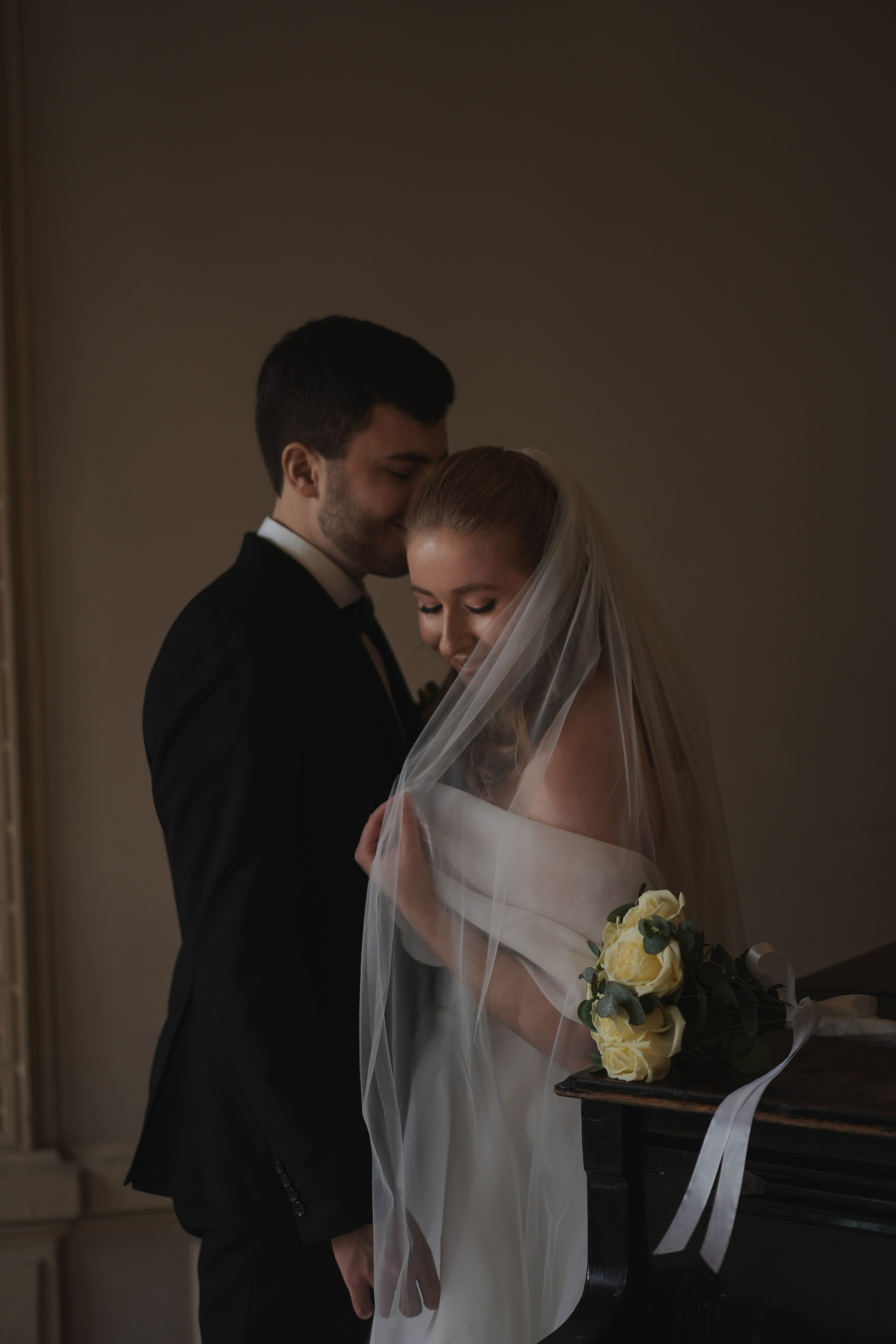 Грибоедовский. Свадебный фотограф видеограф в Москве и Санкт-Петербурге