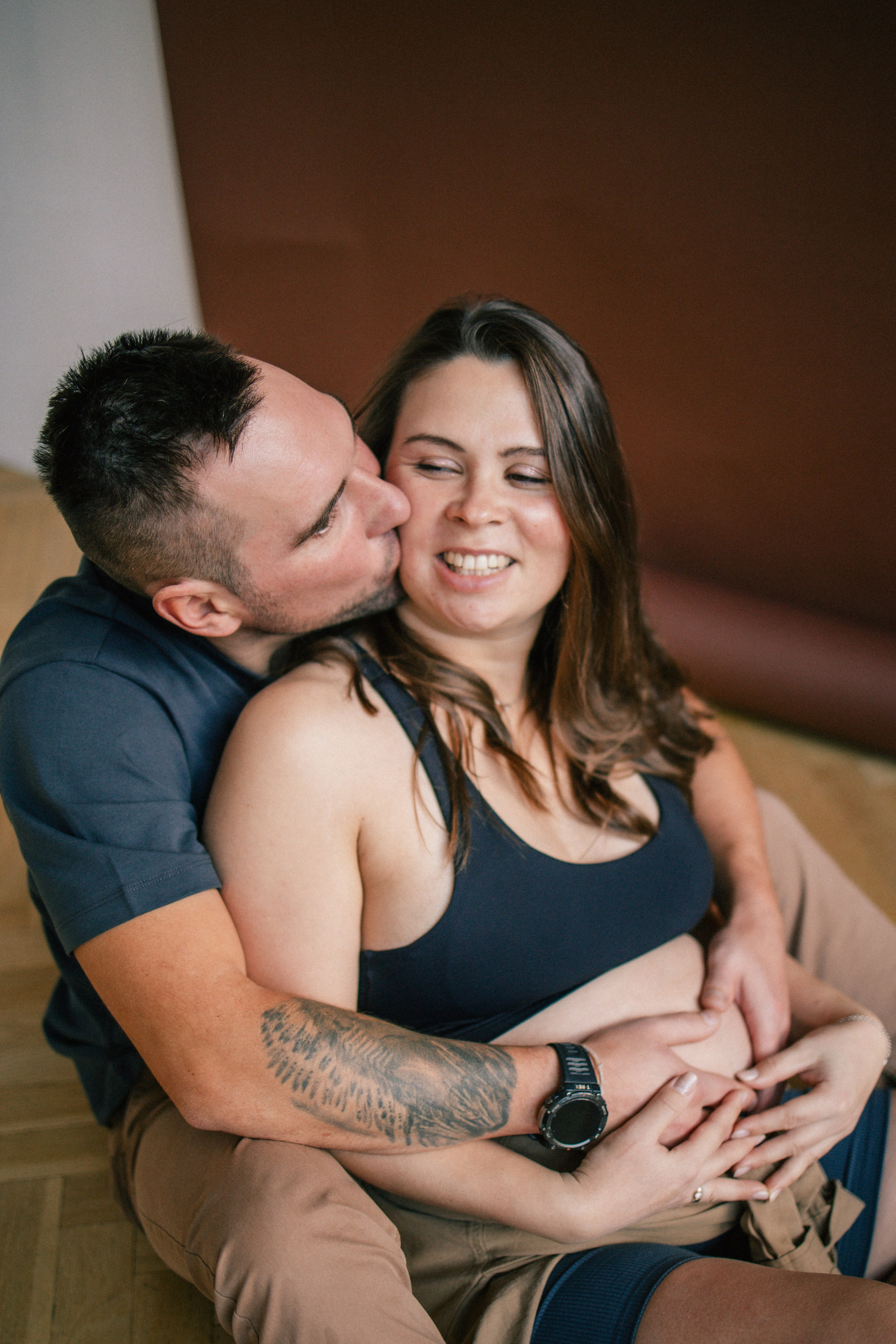 Maria&Pavel. Фотограф в Санкт-Петербурге Светлана Арестова