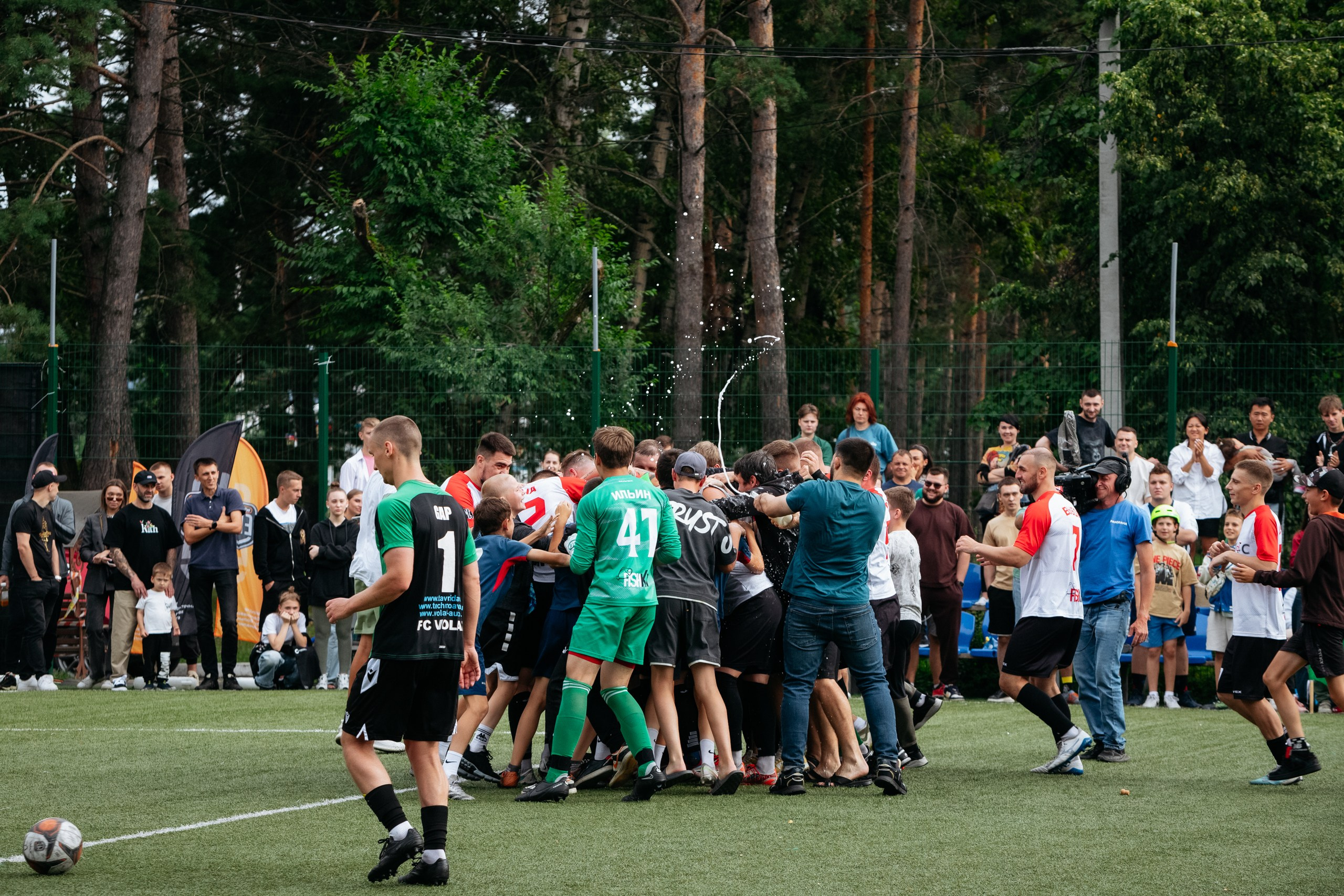 МЕДИА ЛИГА — ФИНАЛ. СВОИ. ФОТООТЧЕТЫ-СОБЫТИЯ-МЕСТА