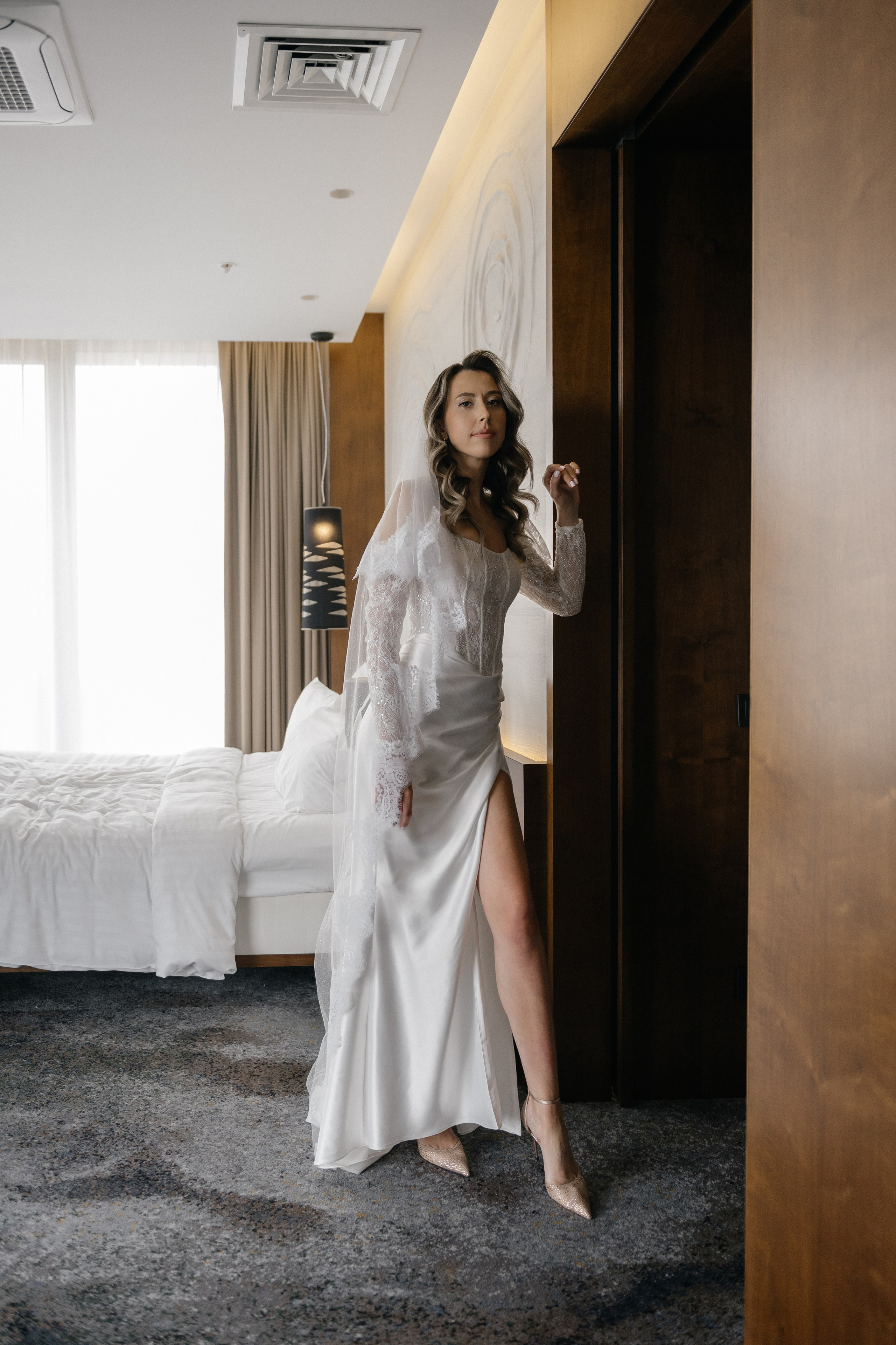 Wedding day in Minsk. Главная