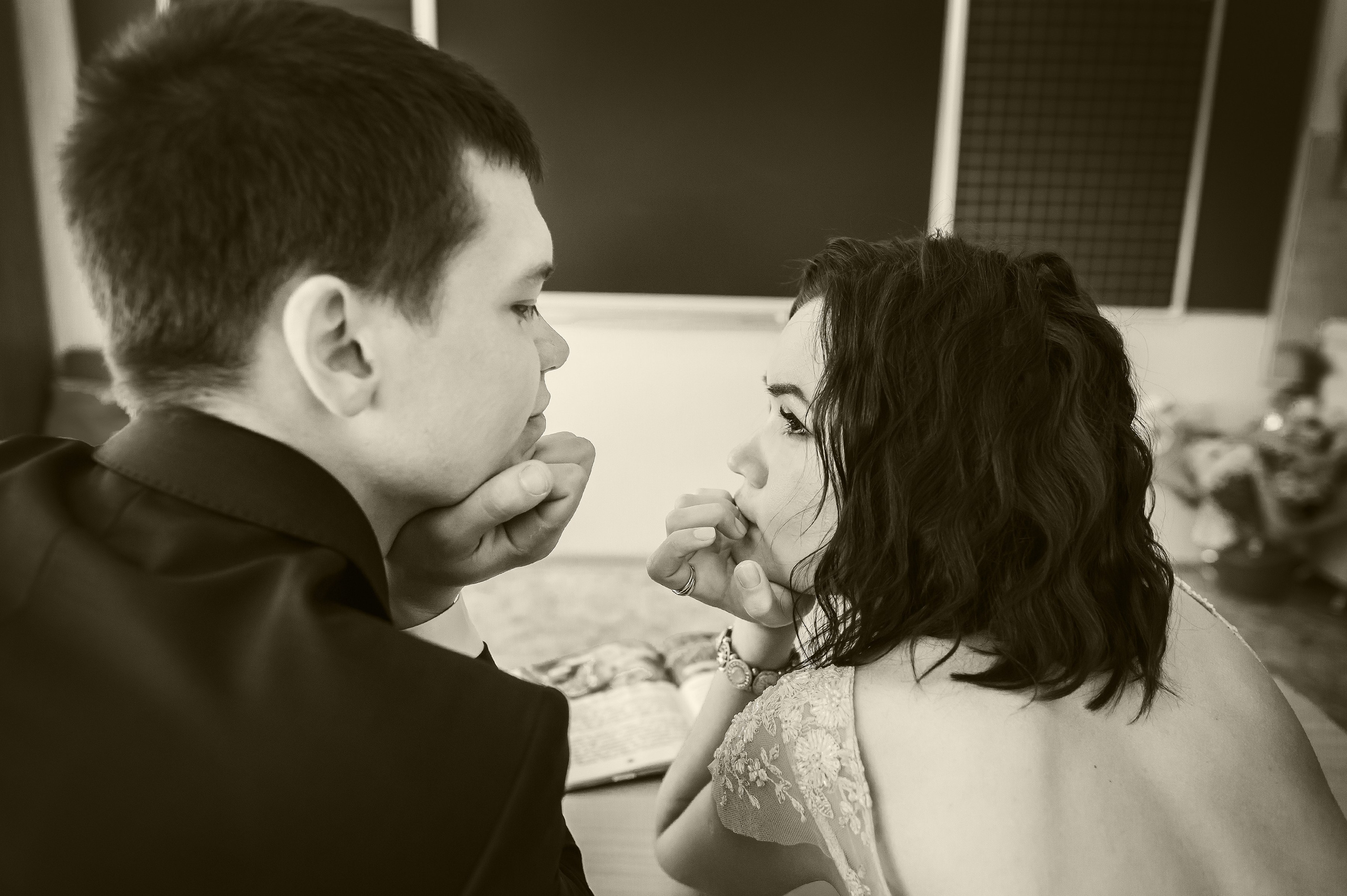 Сергей и Оля. Репортажный, семейный и детский фотограф в Пензе и Заречном Арина Ермилова. Картины барельеф на заказ