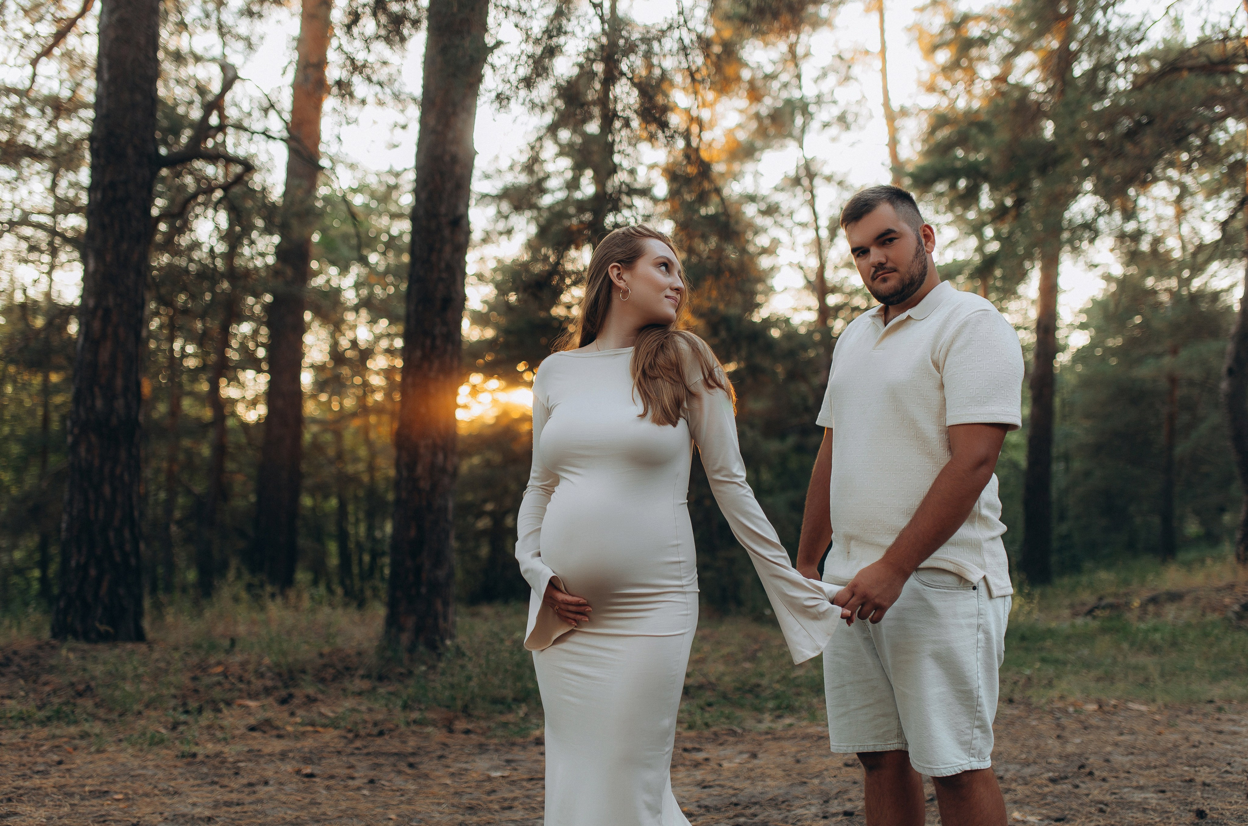 Нина и Артём. Ph. Marina Reshetova