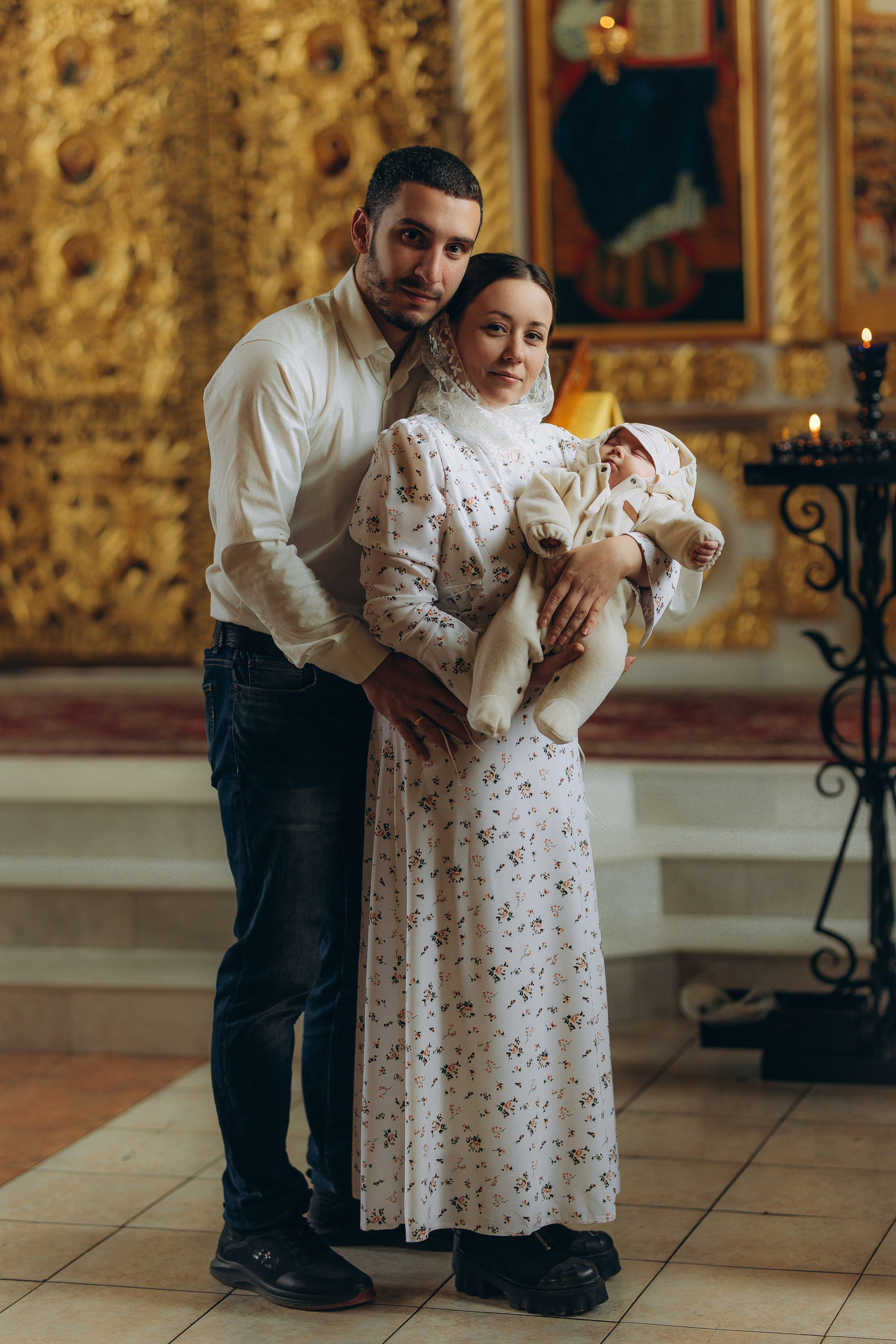 Крестины Елизаветы🤍. Ph. Marina Reshetova