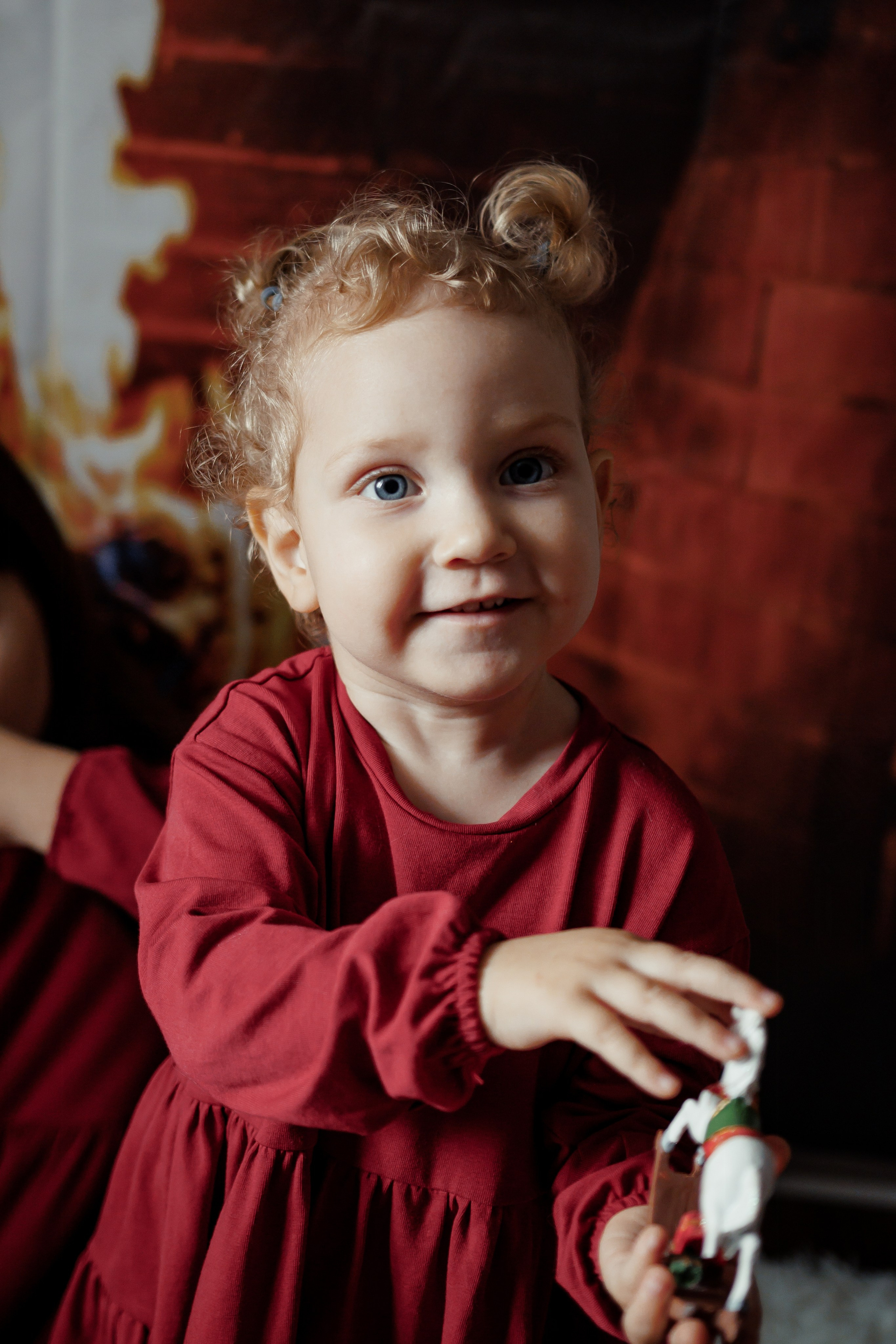 Анастасия и дочки. Диана фотограф в Краснодаре