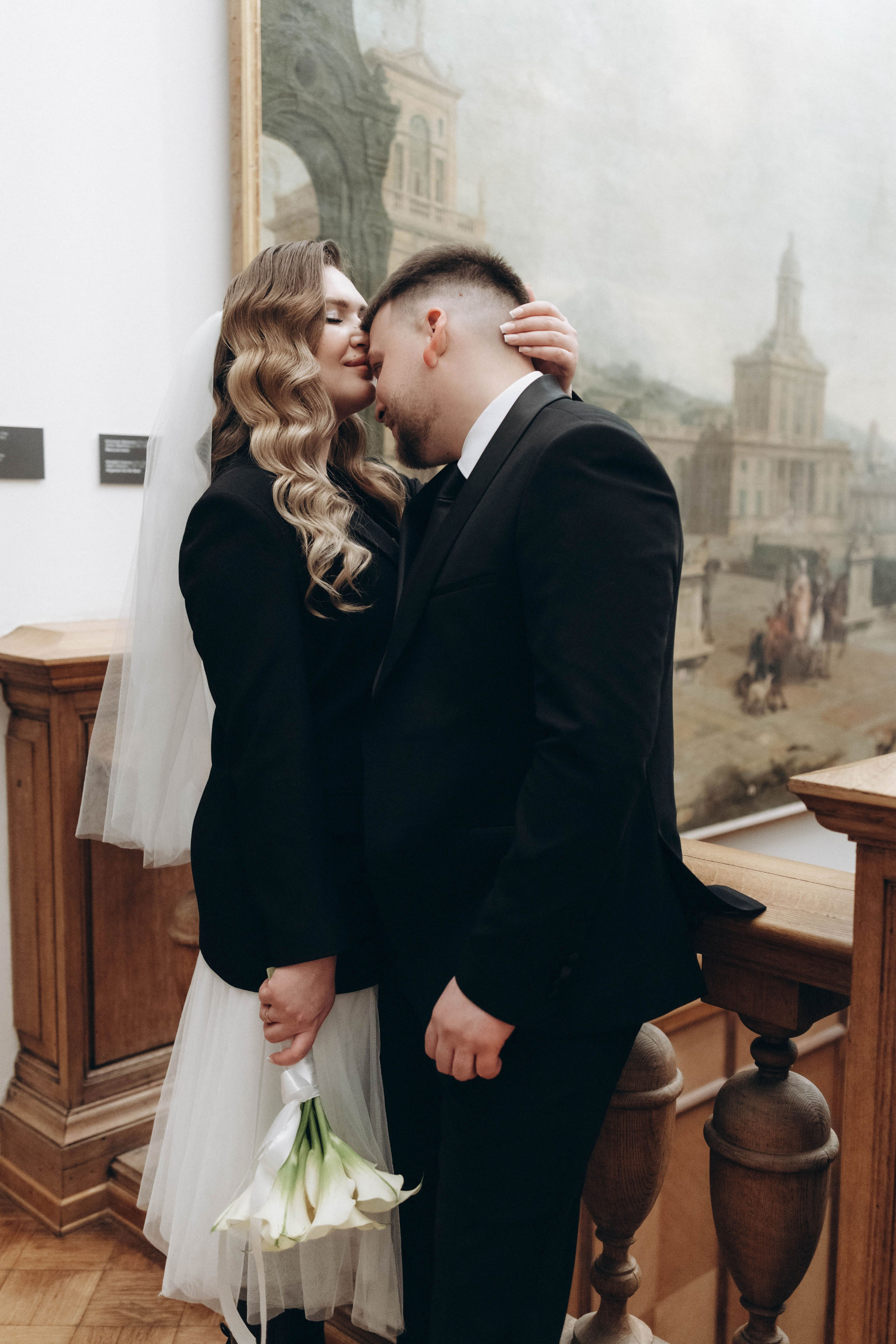 АНАСТАСИЯ & АЛЕКСАНДР. Карина Городецкая | Фотограф Нижний Новгород