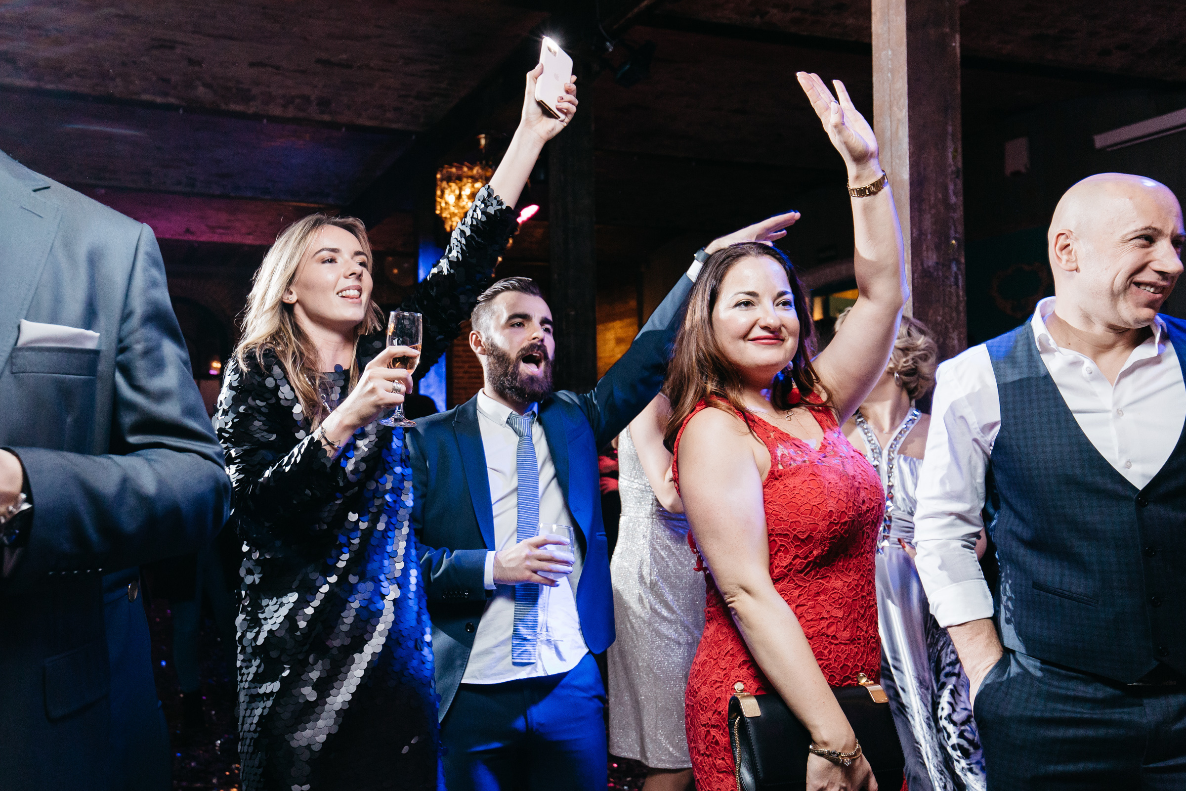 Aleksey & Dana | Wedding Banquet. Свадебный и репортажный фотограф Виталий Кислицын