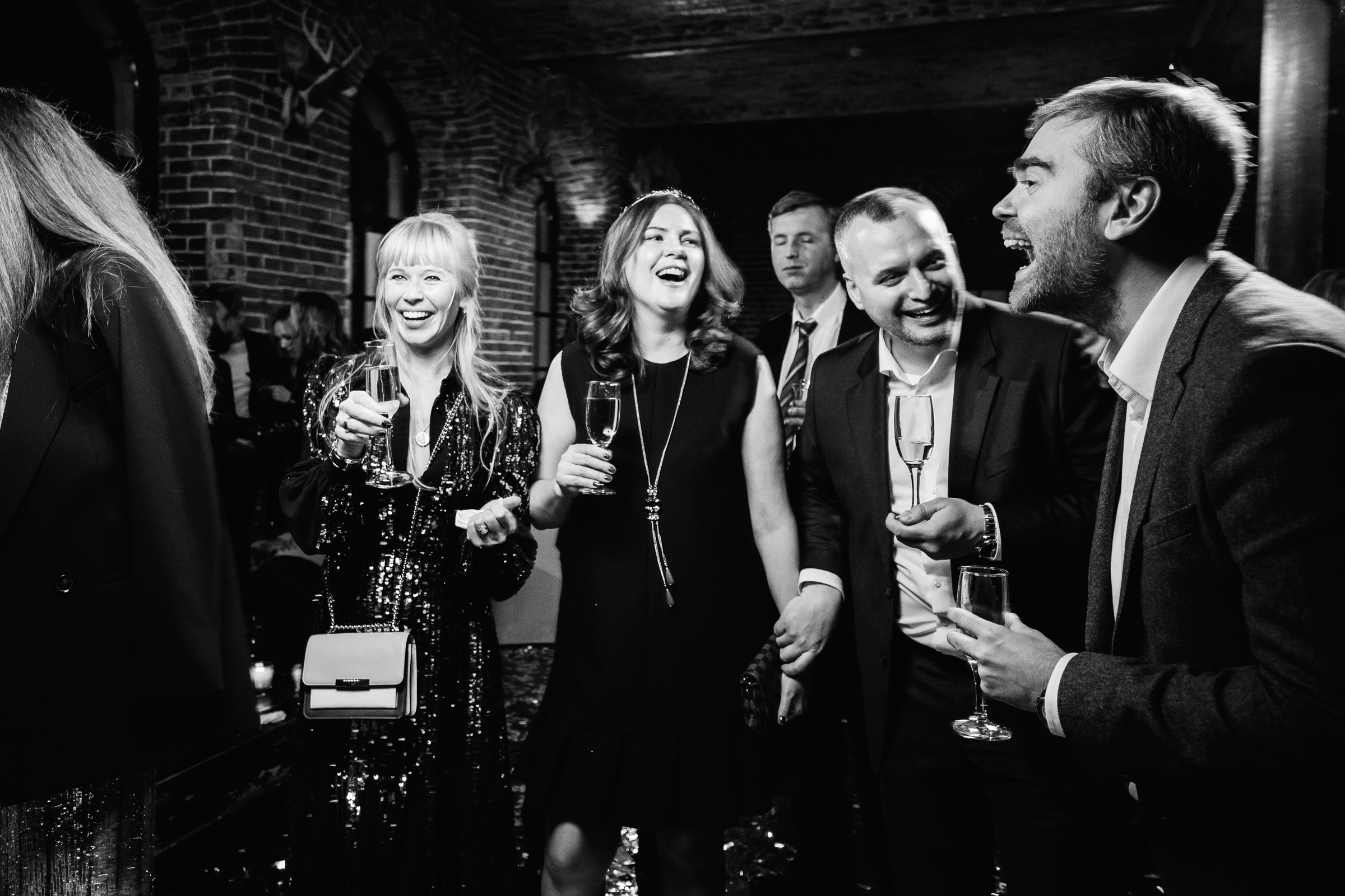 Aleksey & Dana | Wedding Banquet. Свадебный и репортажный фотограф Виталий Кислицын