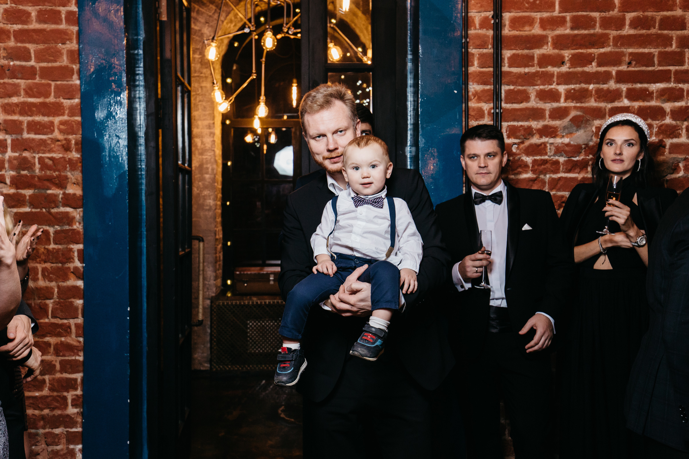 Aleksey & Dana | Wedding Banquet. Свадебный и репортажный фотограф Виталий Кислицын