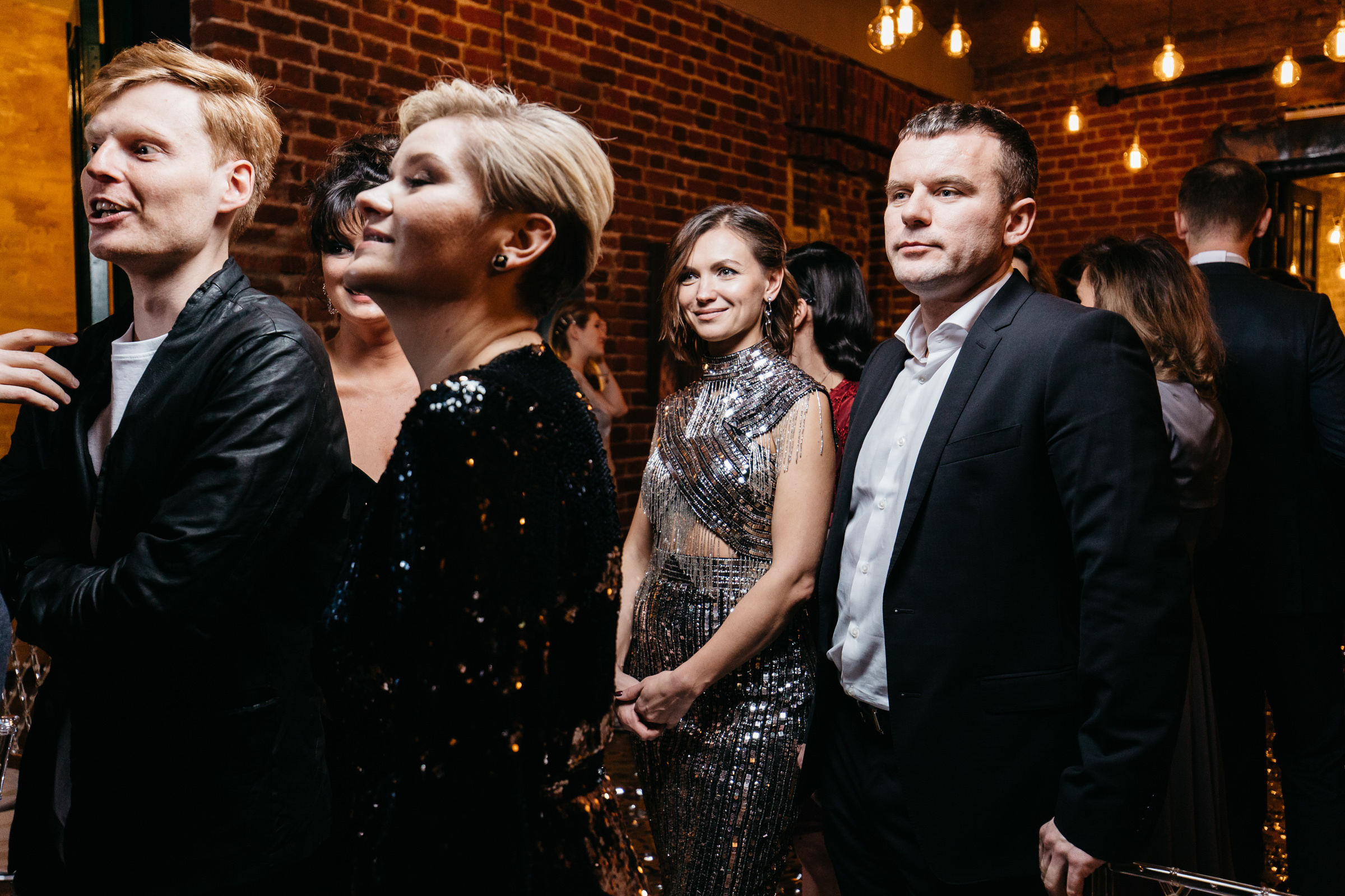 Aleksey & Dana | Wedding Banquet. Свадебный и репортажный фотограф Виталий Кислицын