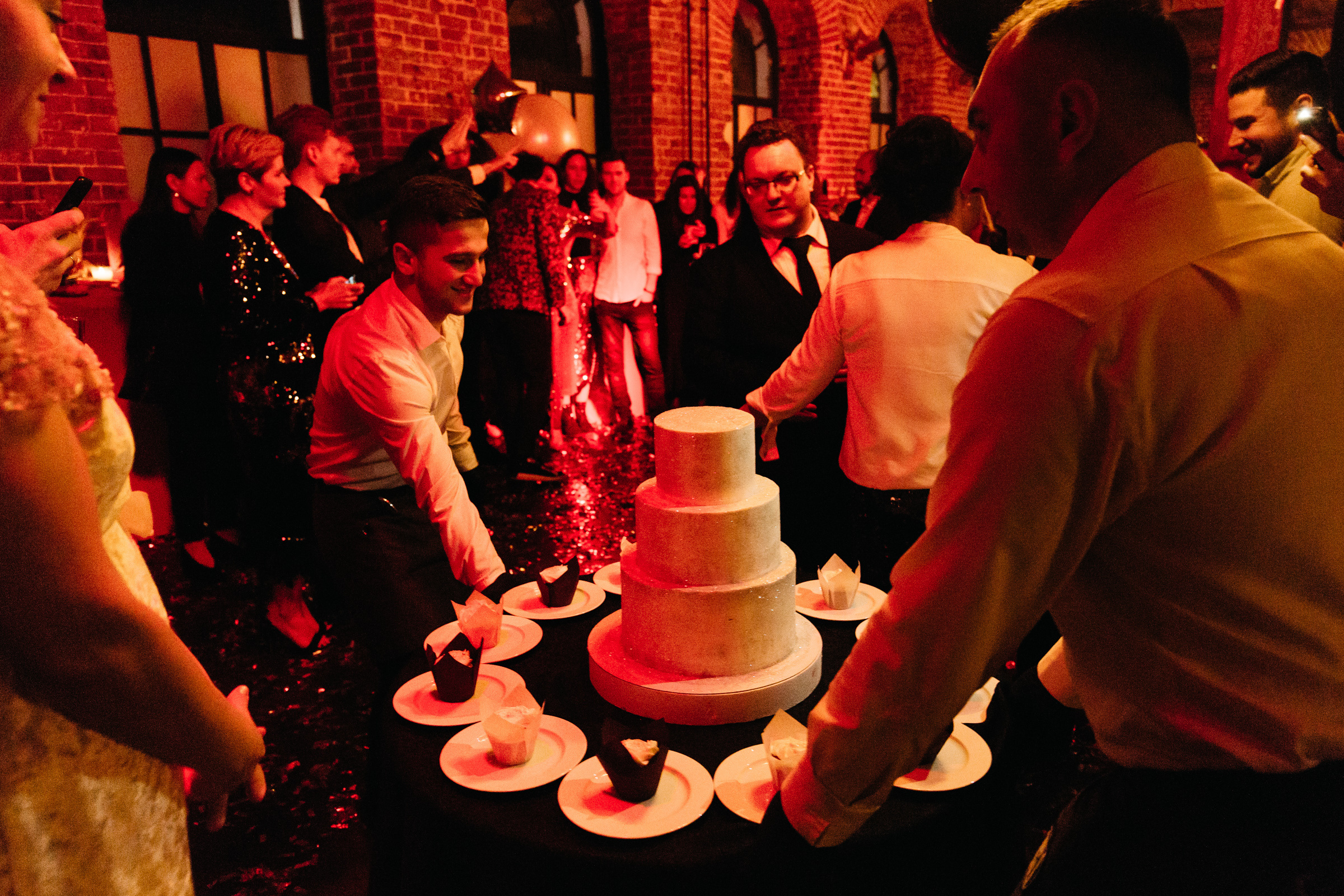 Aleksey & Dana | Wedding Banquet. Свадебный и репортажный фотограф Виталий Кислицын