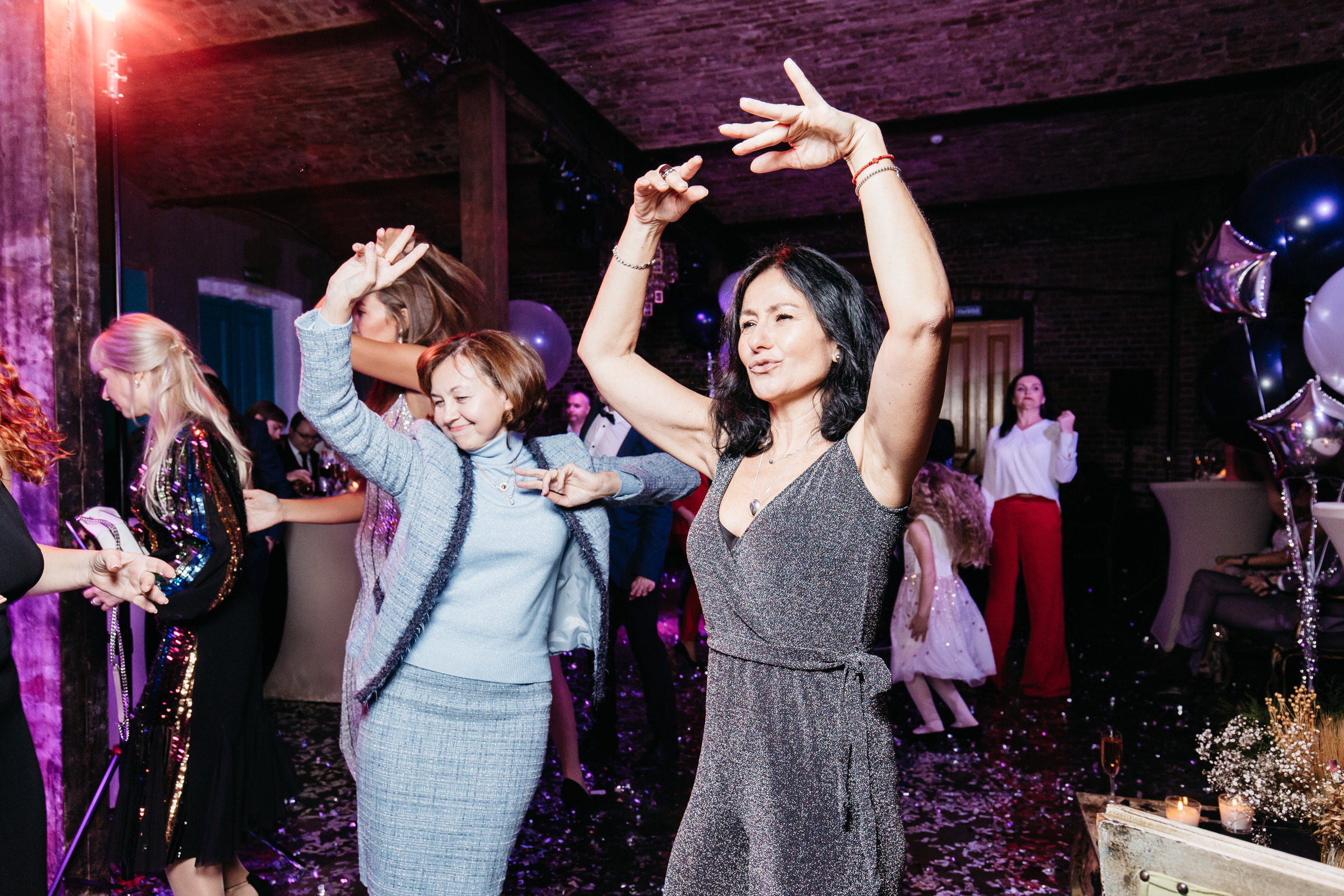 Aleksey & Dana | Wedding Banquet. Свадебный и репортажный фотограф Виталий Кислицын