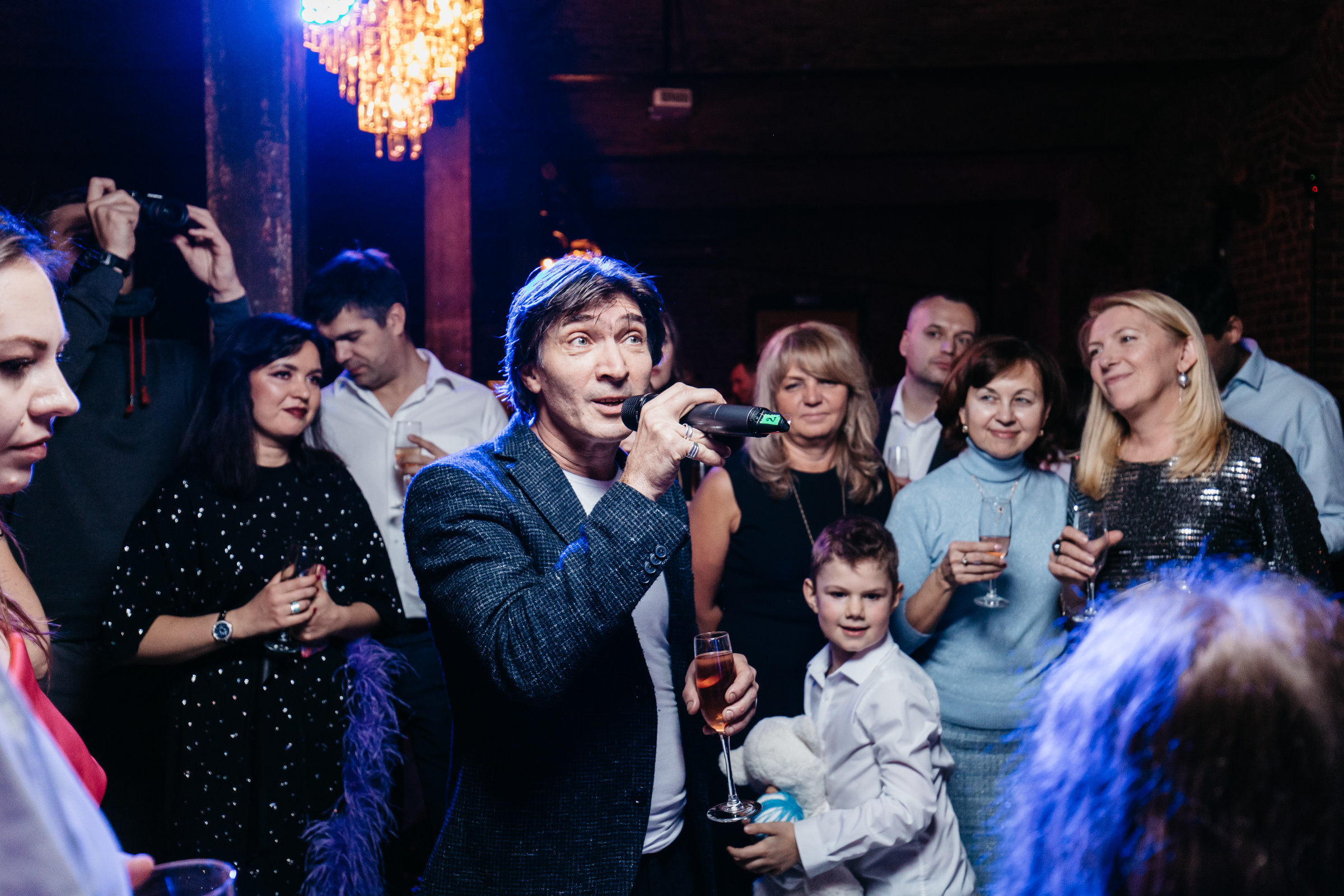 Aleksey & Dana | Wedding Banquet. Свадебный и репортажный фотограф Виталий Кислицын