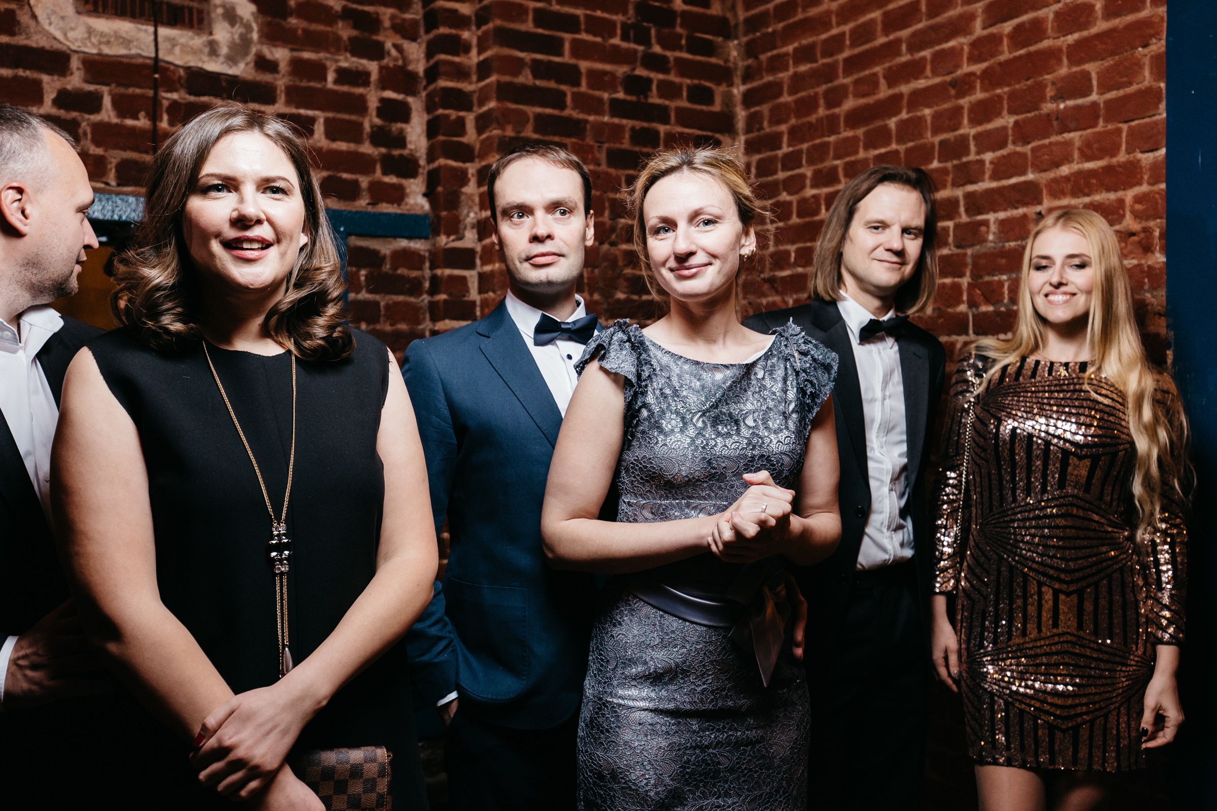 Aleksey & Dana | Wedding Banquet. Свадебный и репортажный фотограф Виталий Кислицын