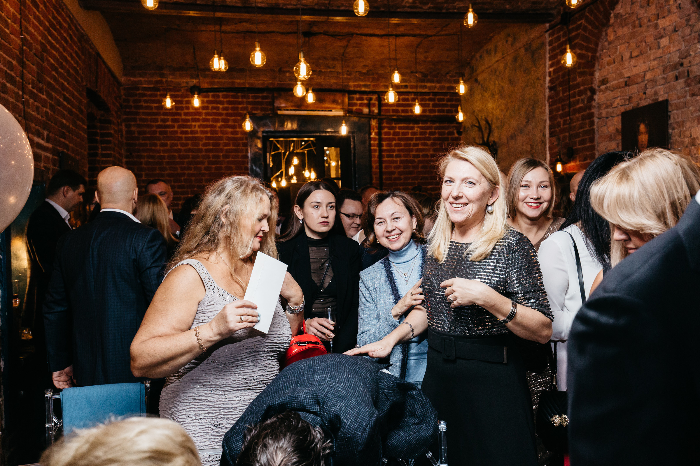 Aleksey & Dana | Wedding Banquet. Свадебный и репортажный фотограф Виталий Кислицын