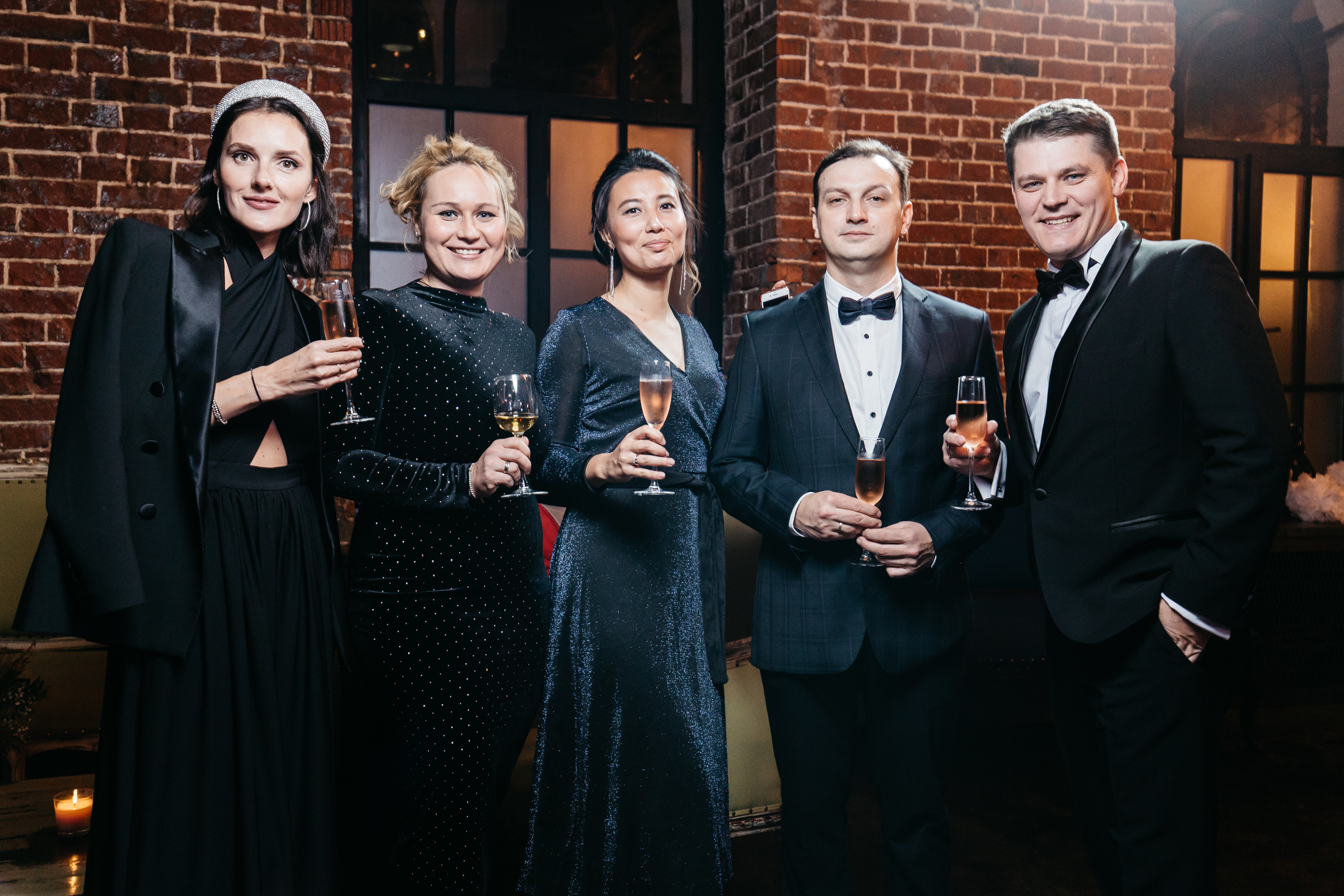 Aleksey & Dana | Wedding Banquet. Свадебный и репортажный фотограф Виталий Кислицын