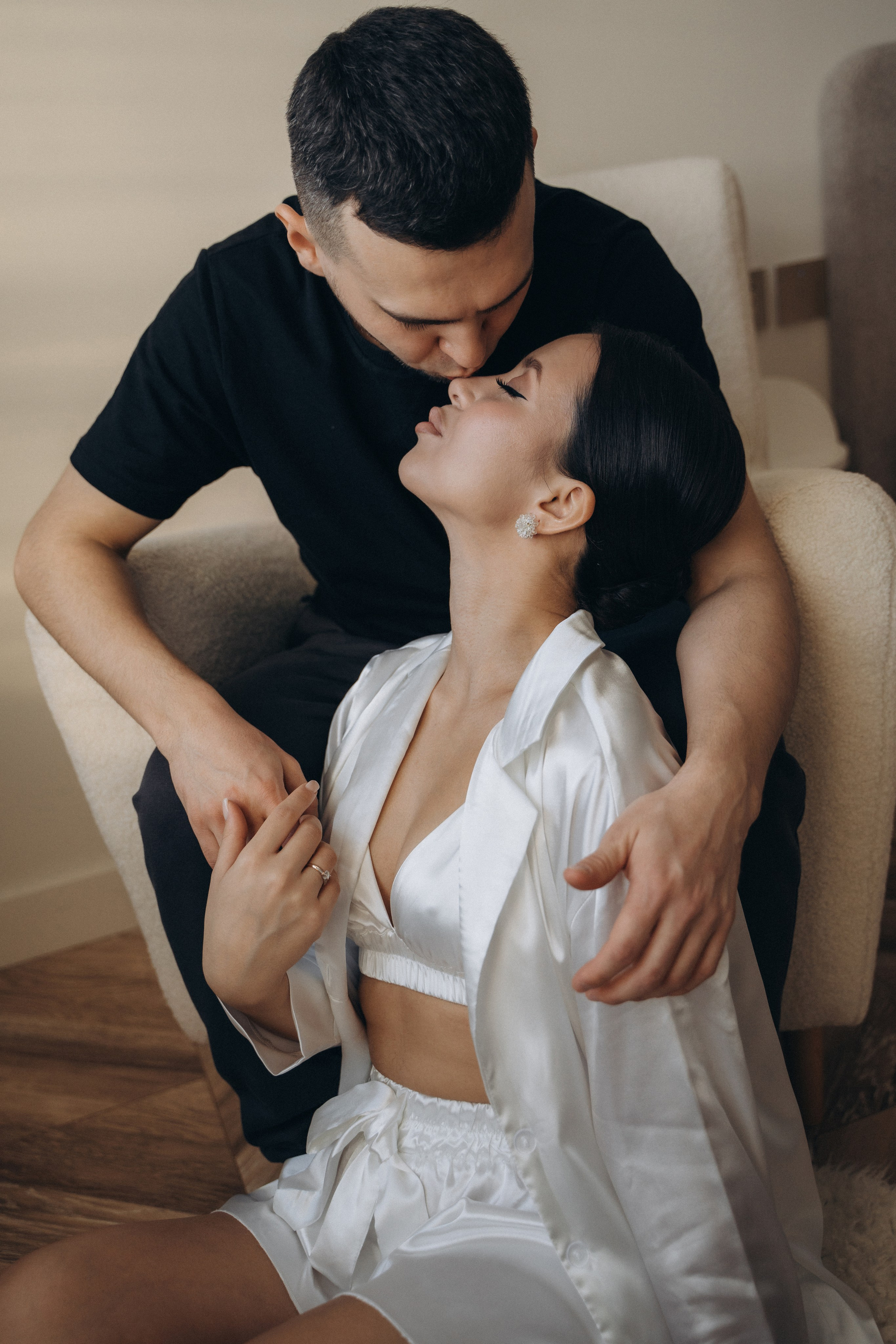 Тимур и Аида. Свадебный и семейный фотограф в Стерлитамаке и Уфе