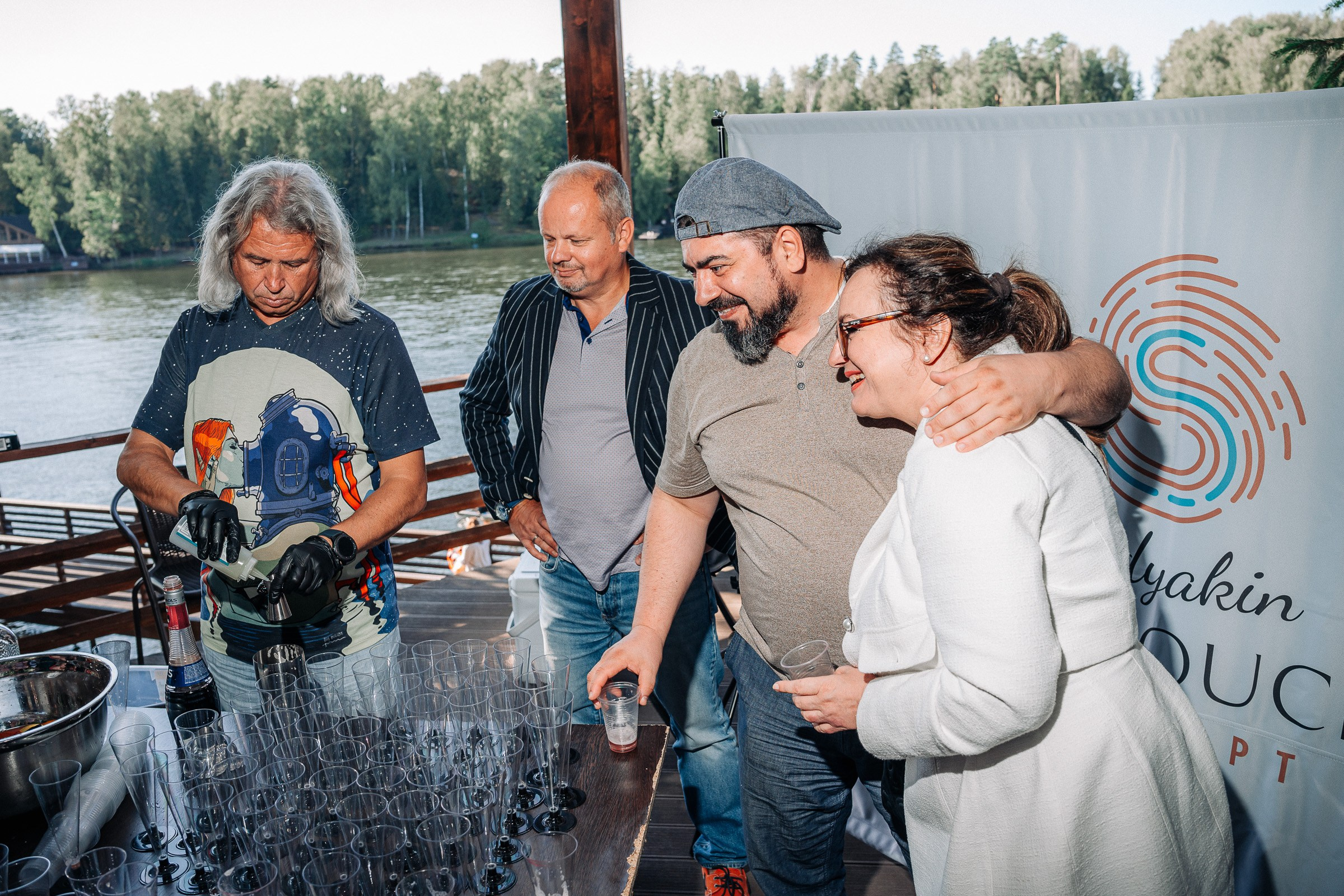 TOPSPAFEST. Фотограф Алексей Карпов