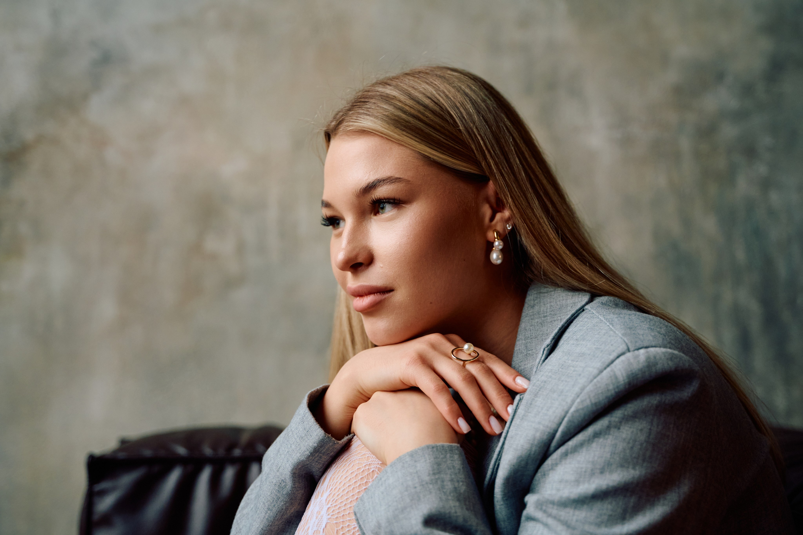 Аня. Фотограф Егорьевск Коломна Воскресенск