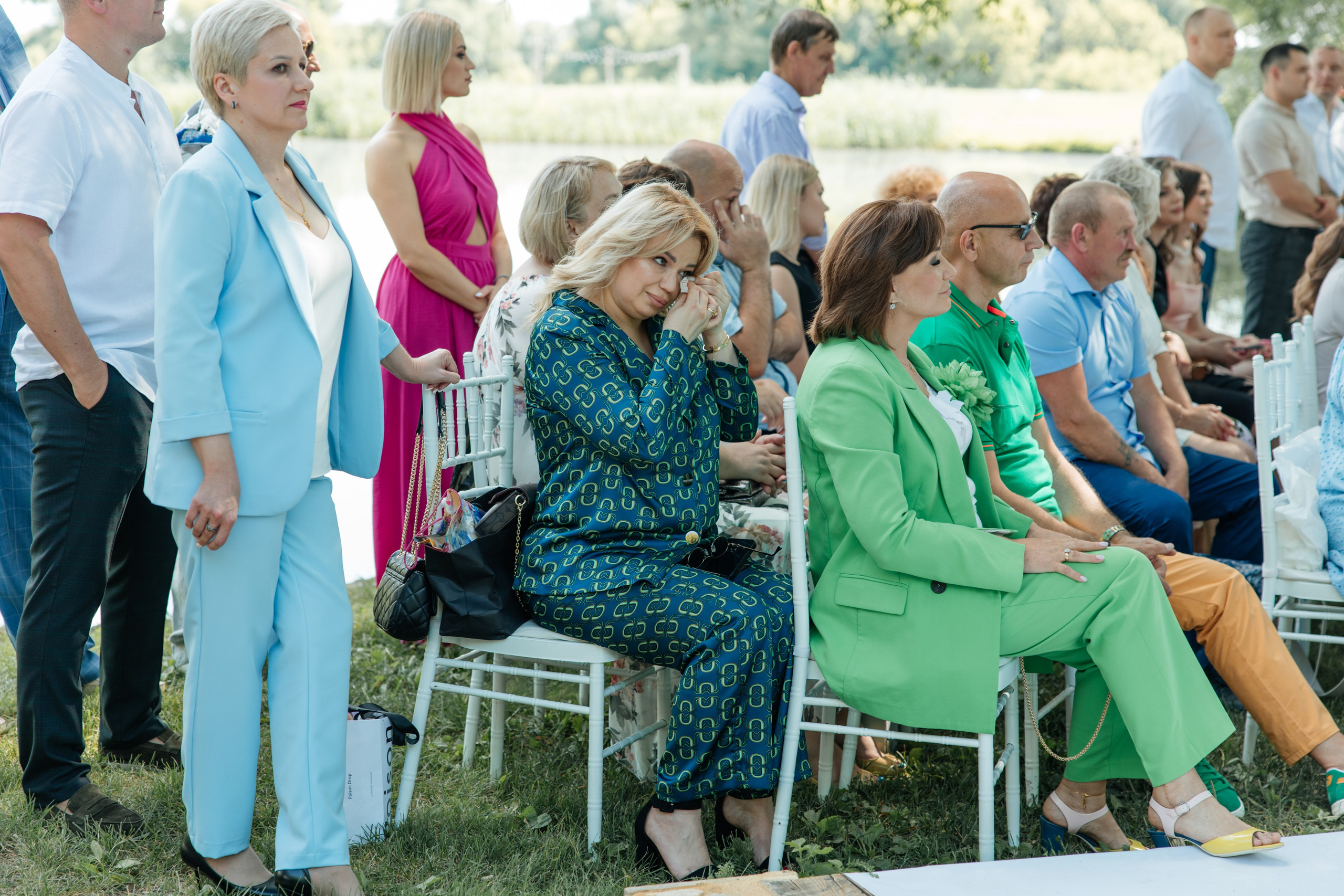 MICHAEL & VIKTORYA. Свадебное ФОТО & ВИДЕО Москва/Липецк