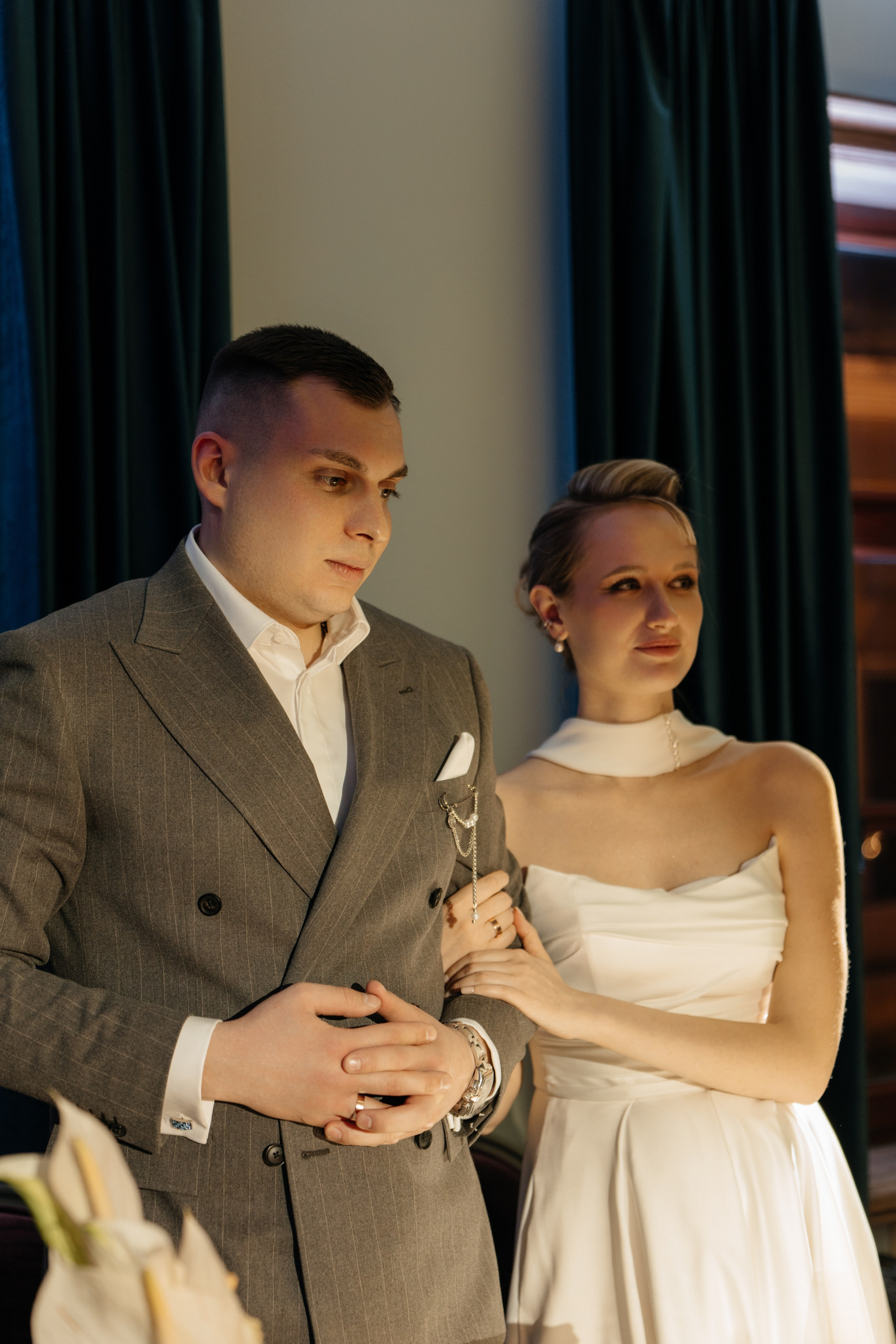 ALEXEY & SOFI. Свадебное ФОТО & ВИДЕО Москва/Липецк