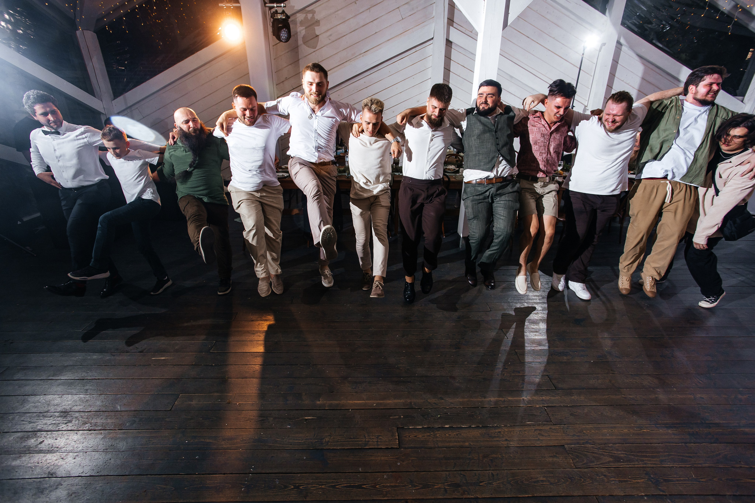 Sasha & Olya. Свадебный фотограф в Москве Виктория Арехова