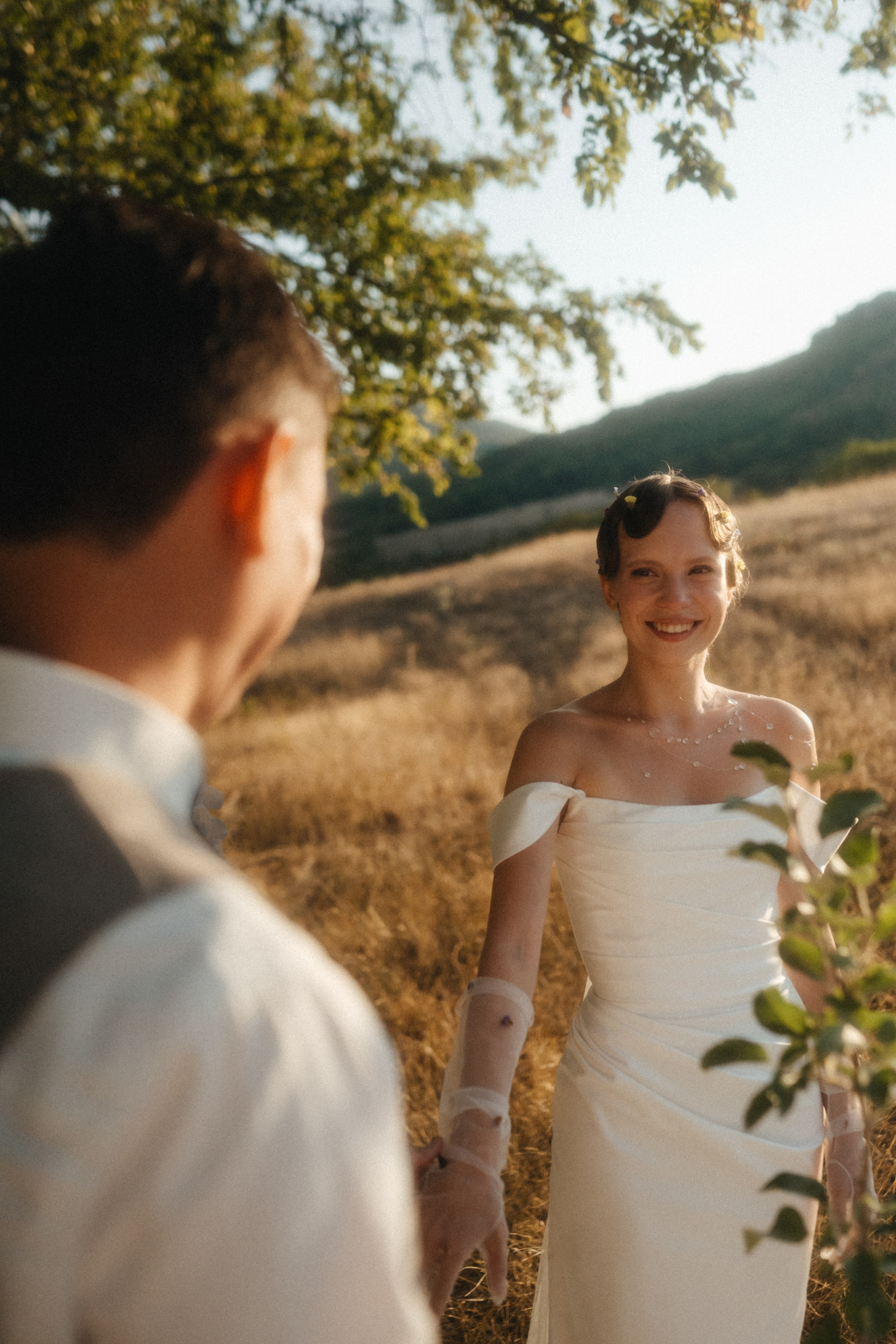 Шепот трав. Свадебный и семейный фотограф и видеограф, Крым, Москва, Санкт -Петербург