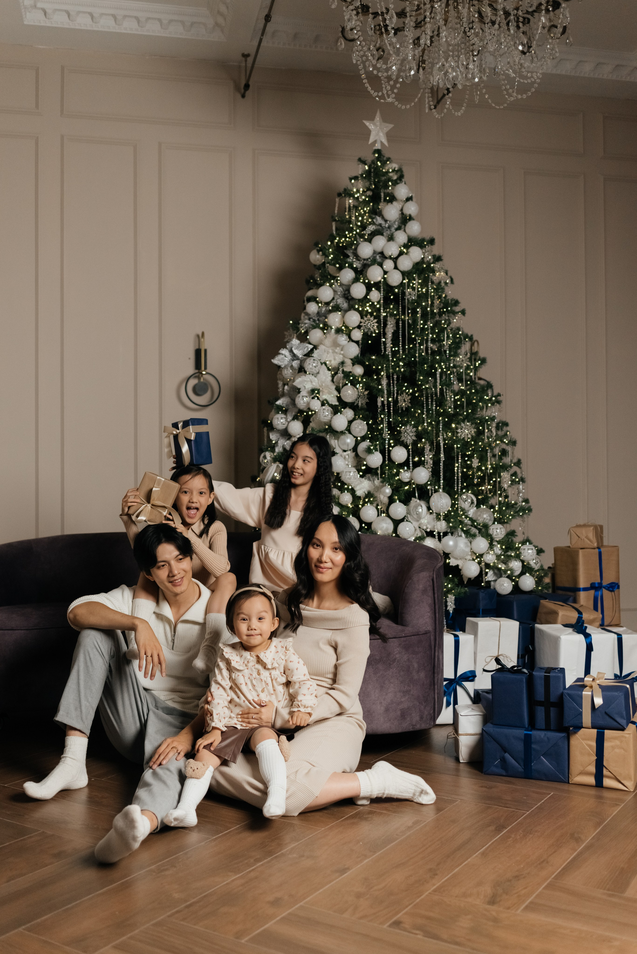 Фотостудия «Леона» БИБЛИОТЕКА. Фотограф Елена Кучук