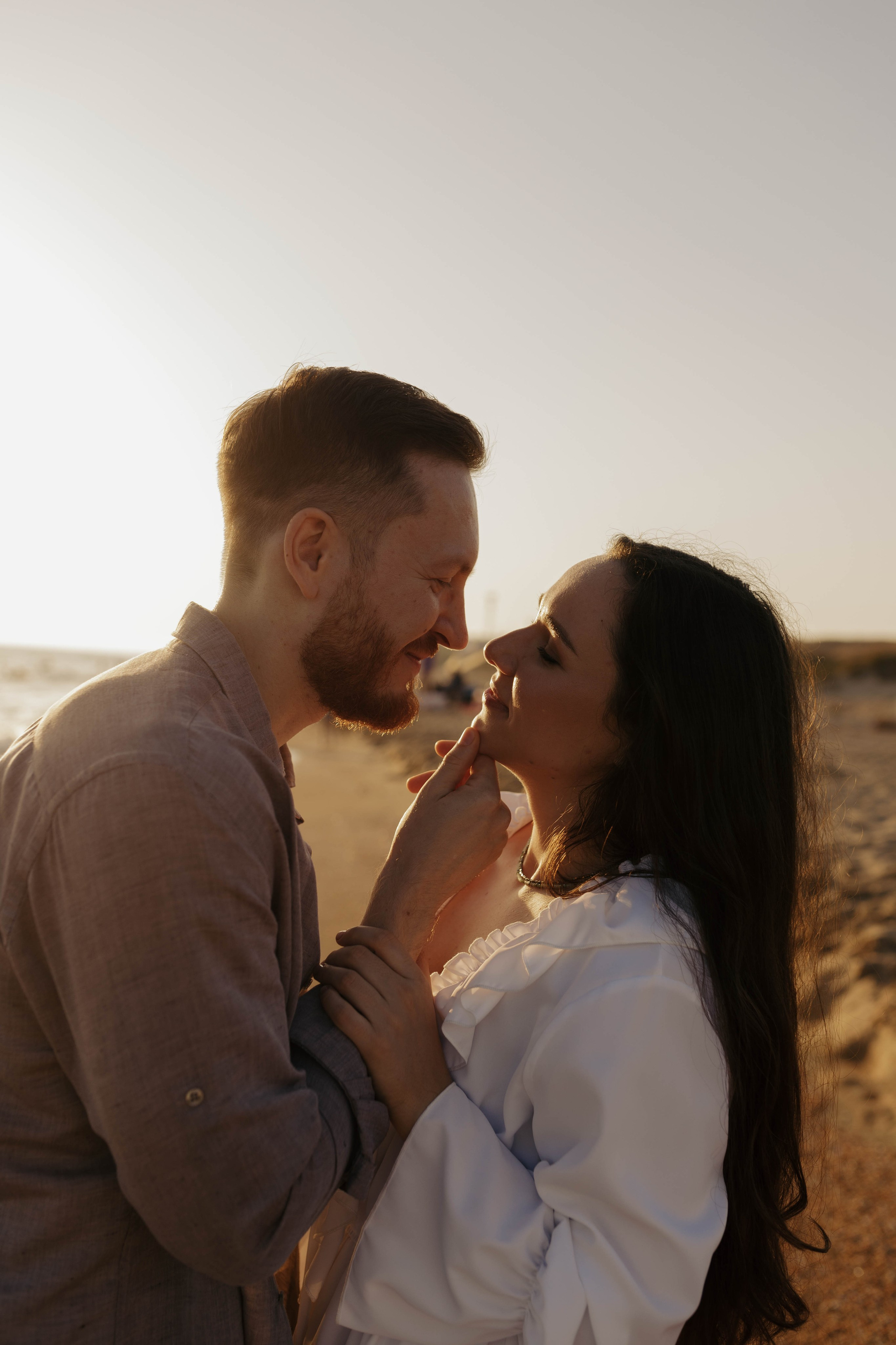 Илья и Лера. Семейный и свадебный фотограф в Новороссийске