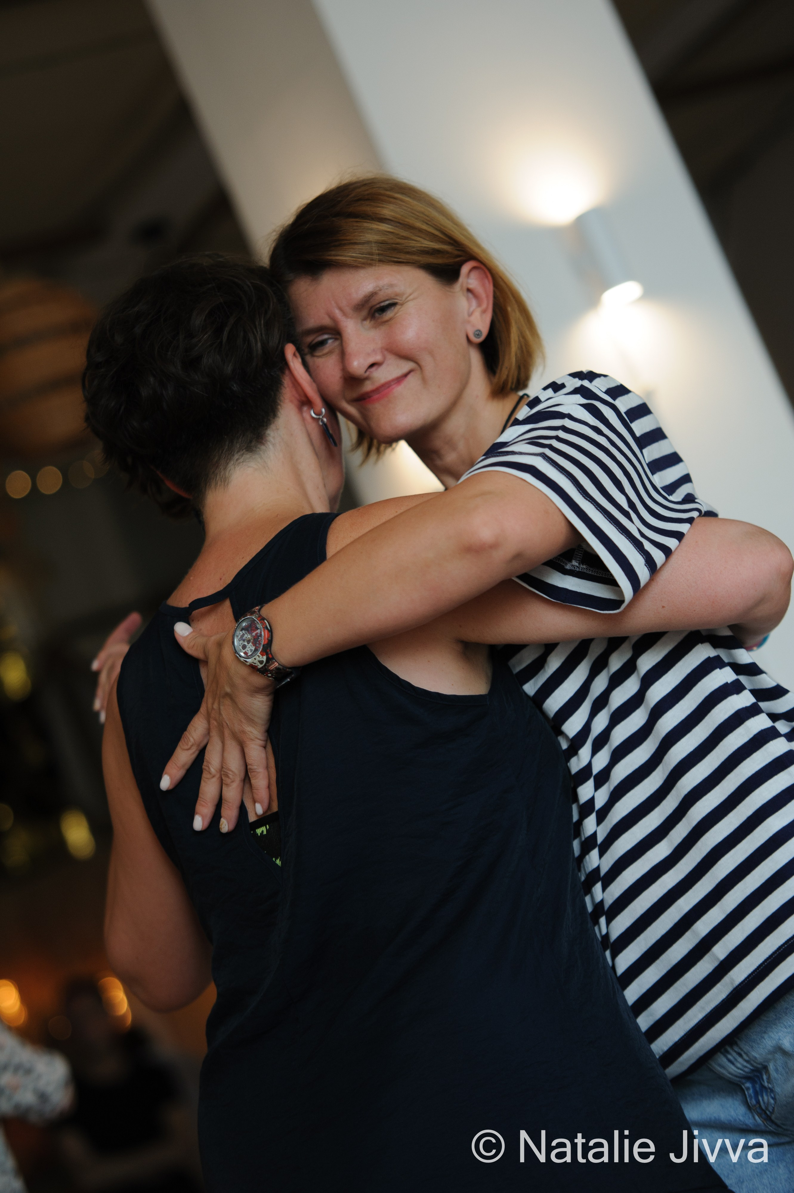 Танго марафон — Дневная милонга. Наталия Март | Фотограф СПб