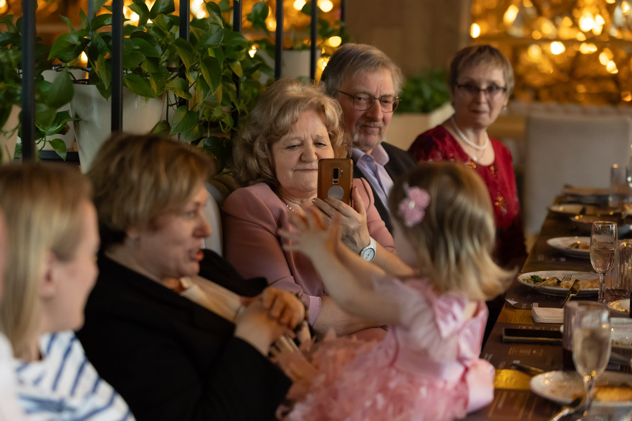 День Рождения Аи. Наталия Март | Фотограф СПб