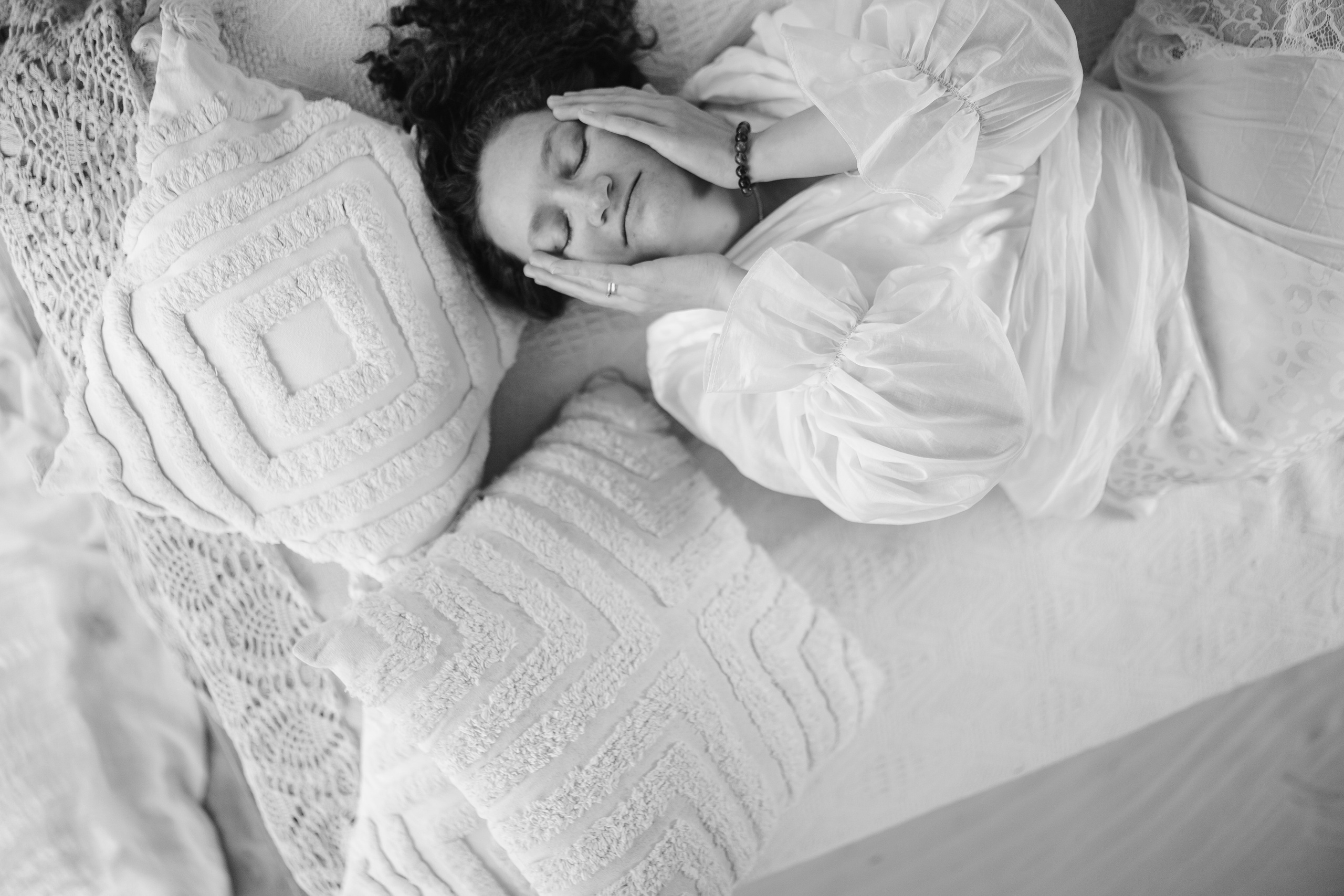 Семейная в Микро Бали. Главная