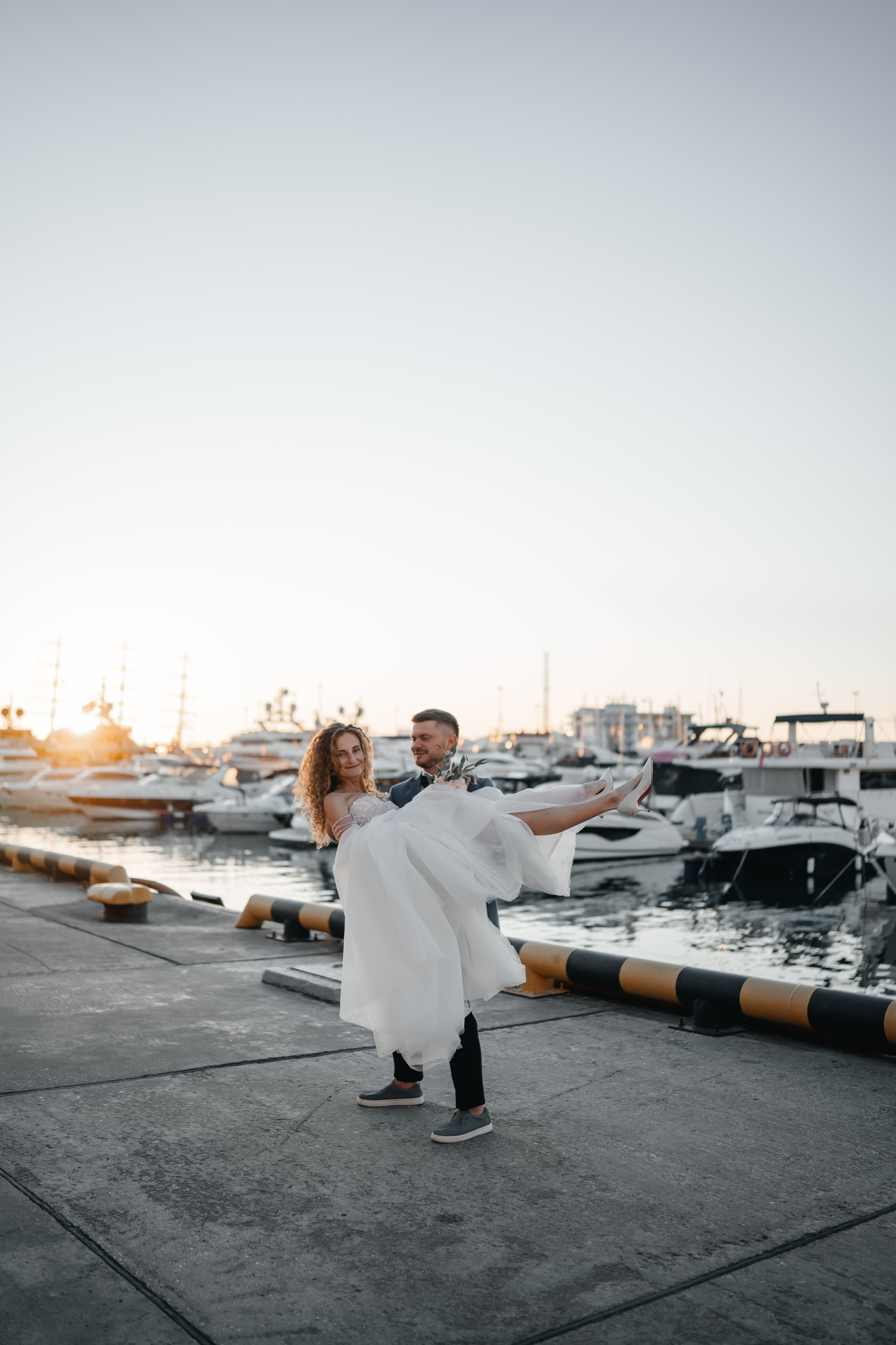 Свадьба Дмитрия и Алёны. Главная