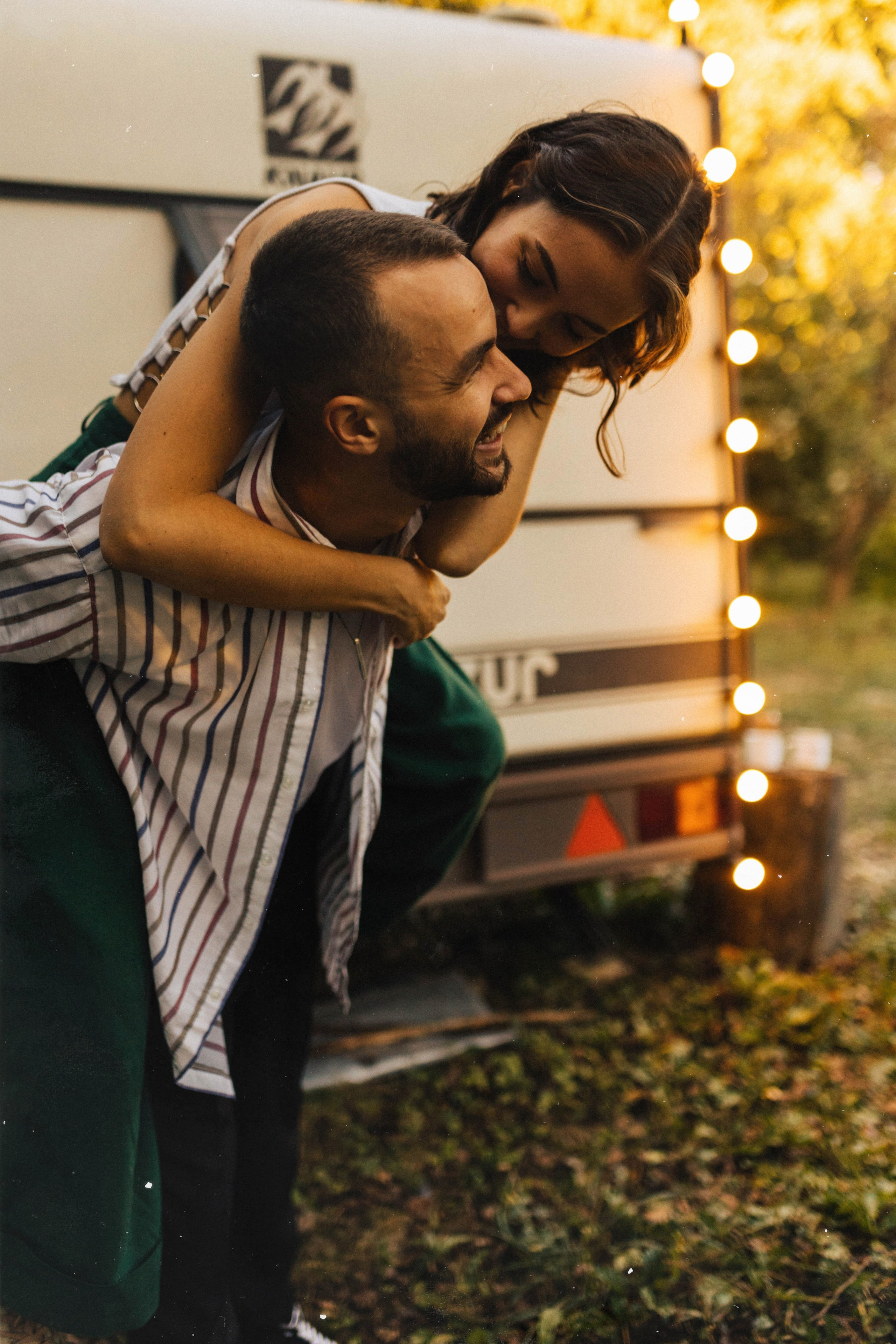 Алла/Паша. Фотограф в Москве Татьяна Сергеева