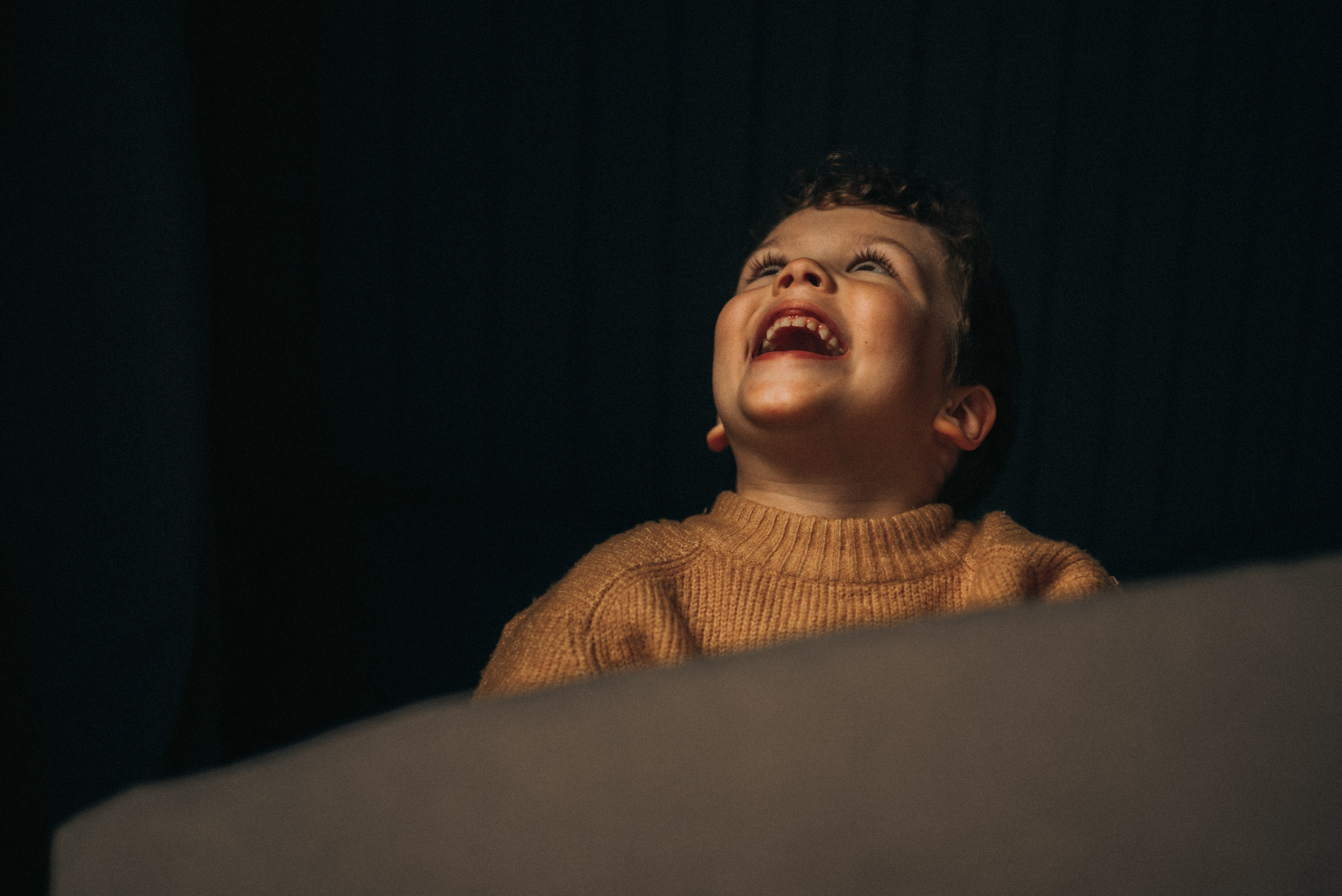 Однажды летним днём…. Семейный фотограф в Москве Дарья Пузикова