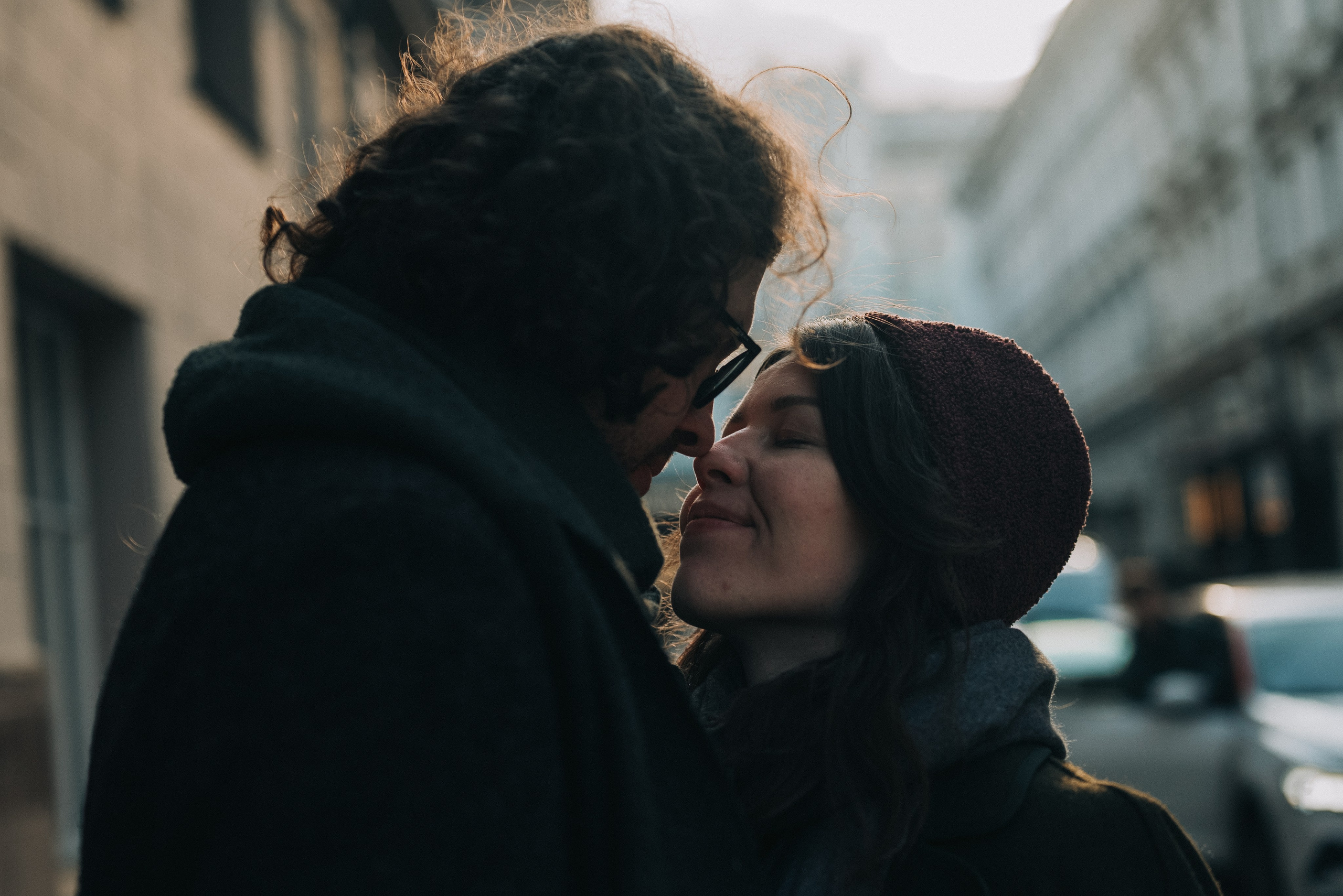Прогулка по Москве. Ксения, Лев и Аркадий. Семейный фотограф в Москве Дарья Пузикова