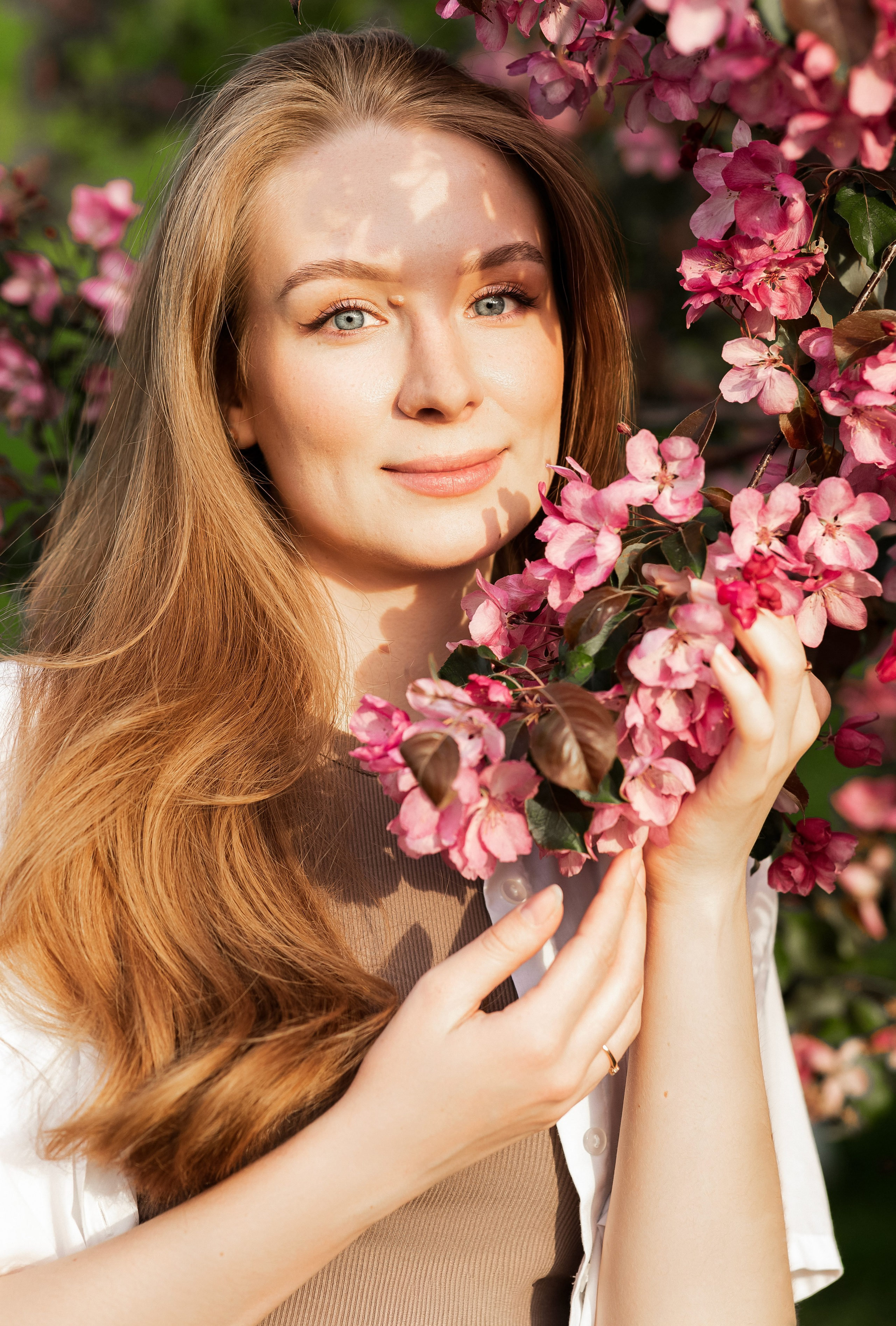Анна и Максим. Свадебный и семейный фотограф в НН и Москве Светлана Игнатьева