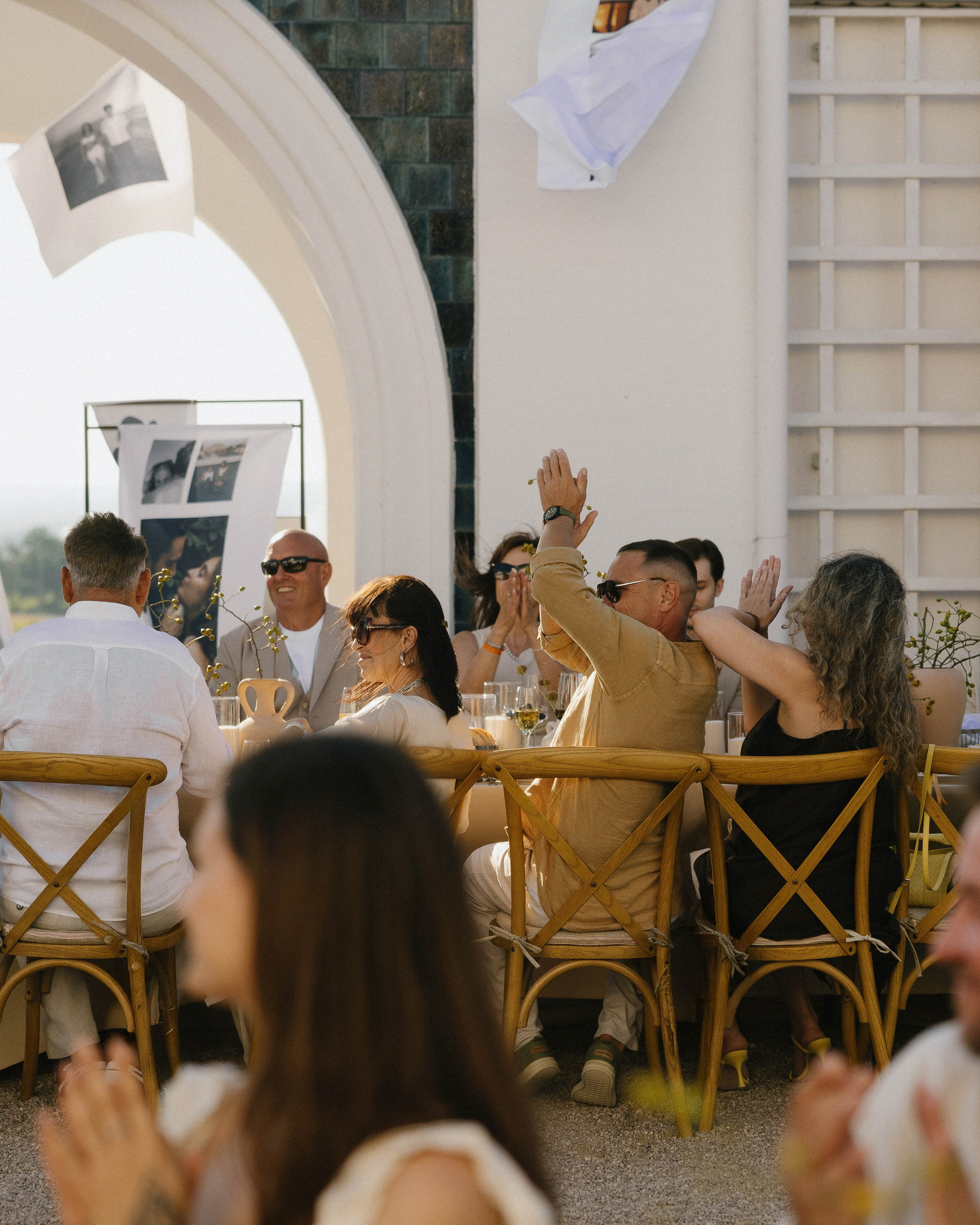 Потанцуй со мной!. Свадебный и репортажный фотограф Новороссийск, Краснодар, Сочи Олеся Дзюба