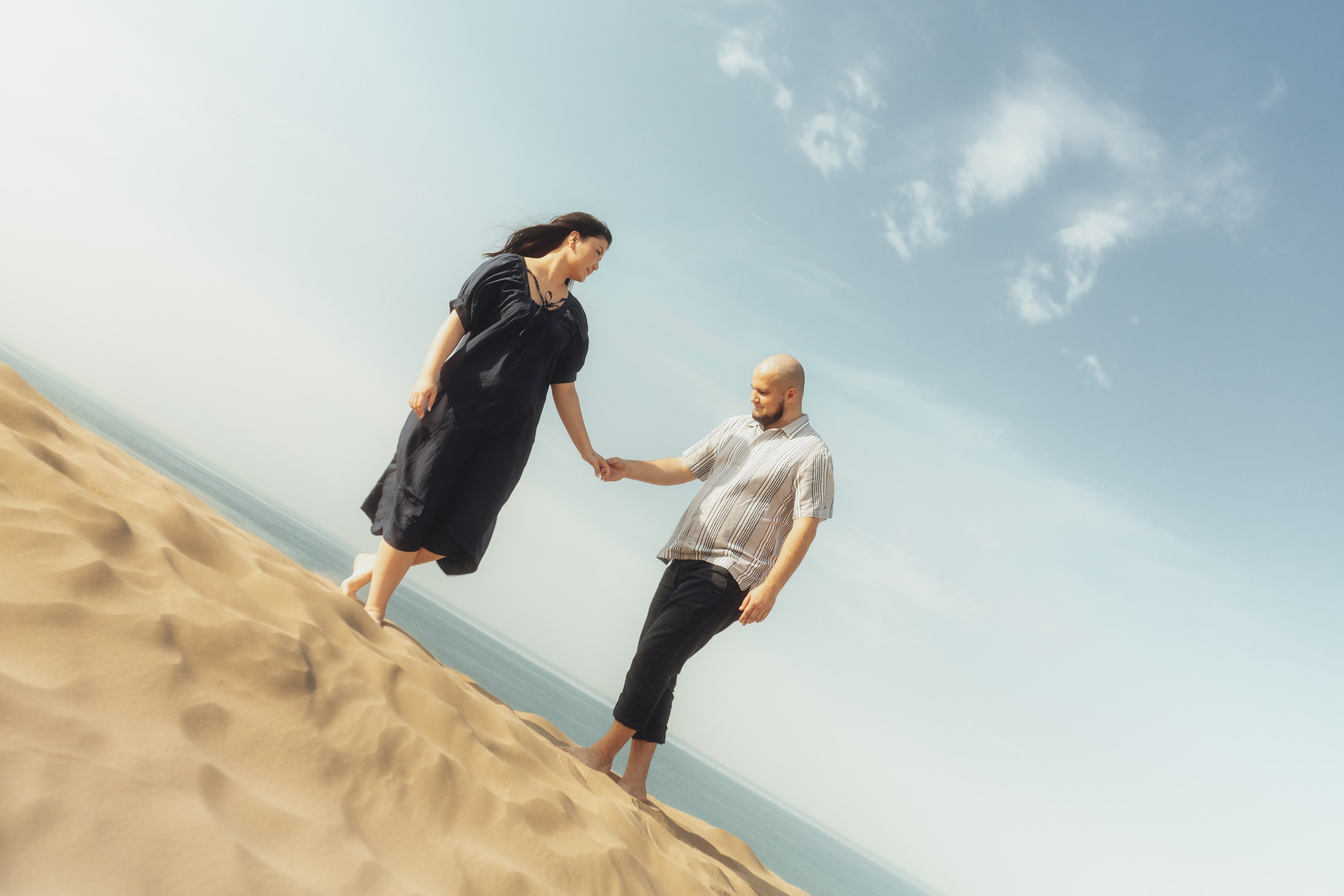 Alex&Dalila Love Story