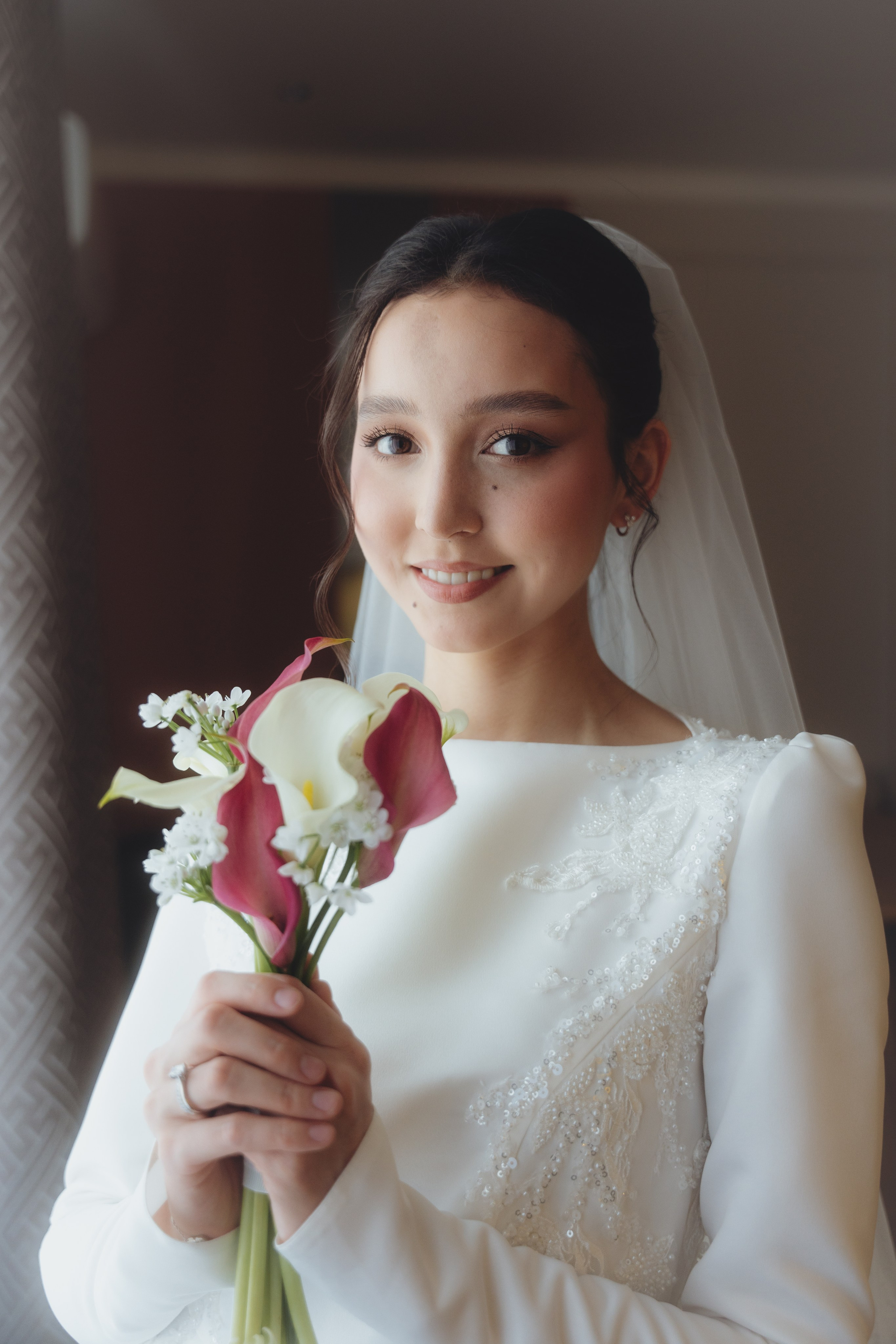 Galym&Ayaulym Wedding Day